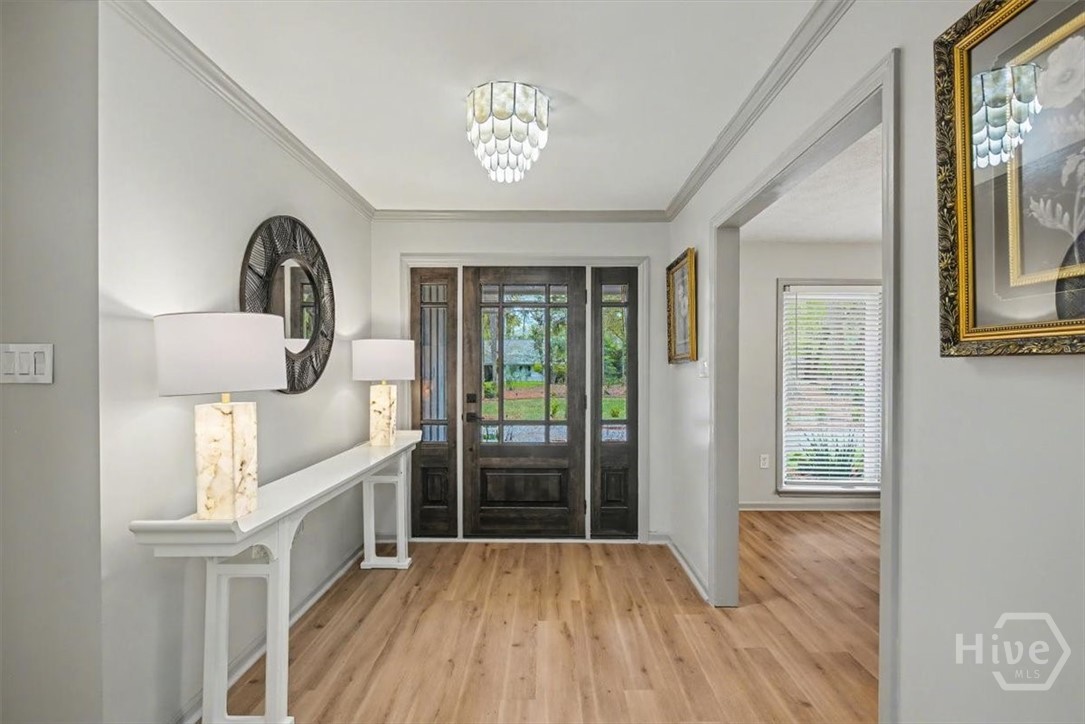 113 Mercer Road Savannah, GA 31411 - Photo 4 of 63 Gallery Image 4