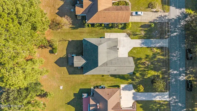 $410,000 | 1207 Pelican Drive, New Bern, NC 28560