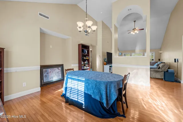 $410,000 | 1207 Pelican Drive, New Bern, NC 28560