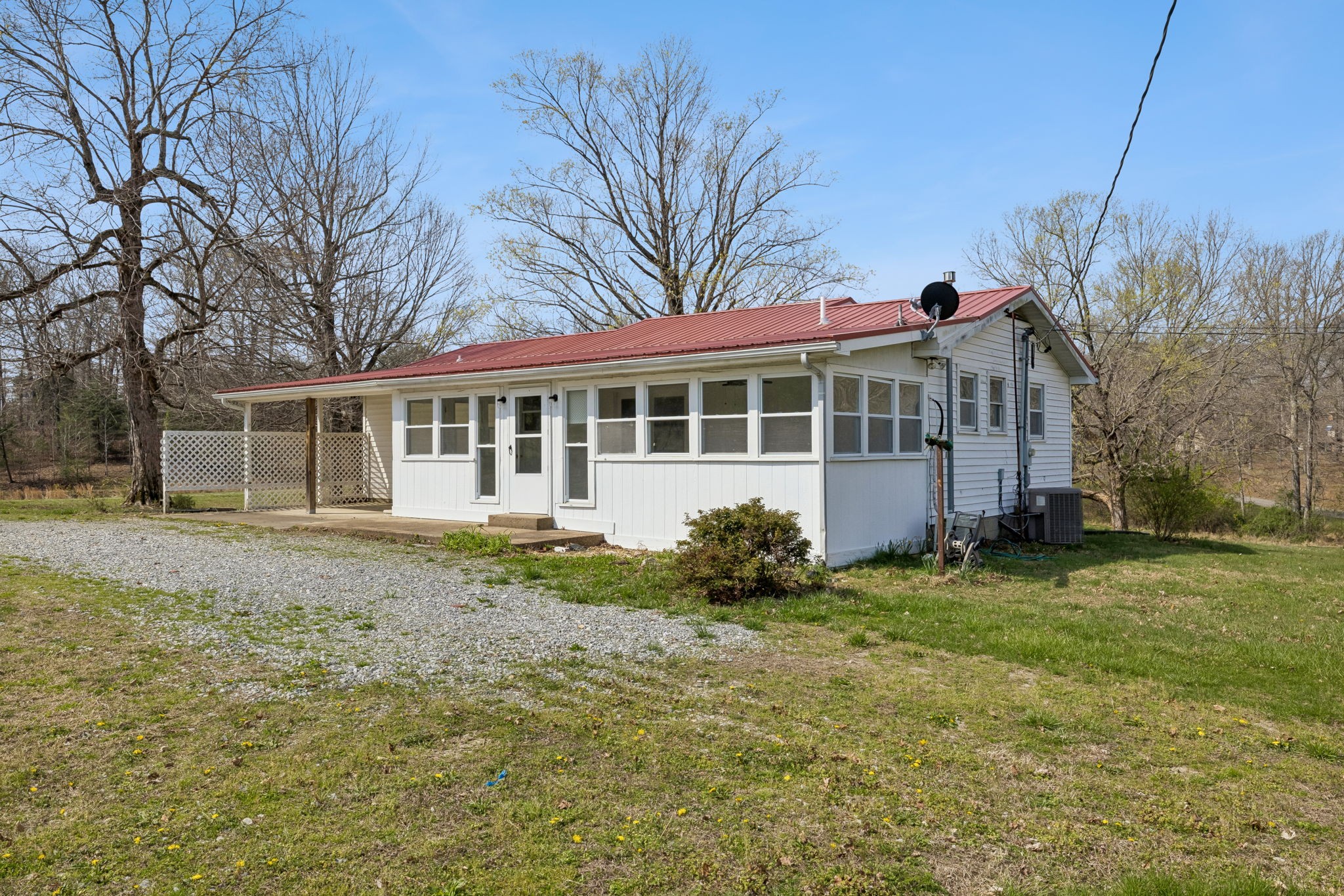 592 Shorty Few Road Dickson, TN 37055 - Photo 45 of 59