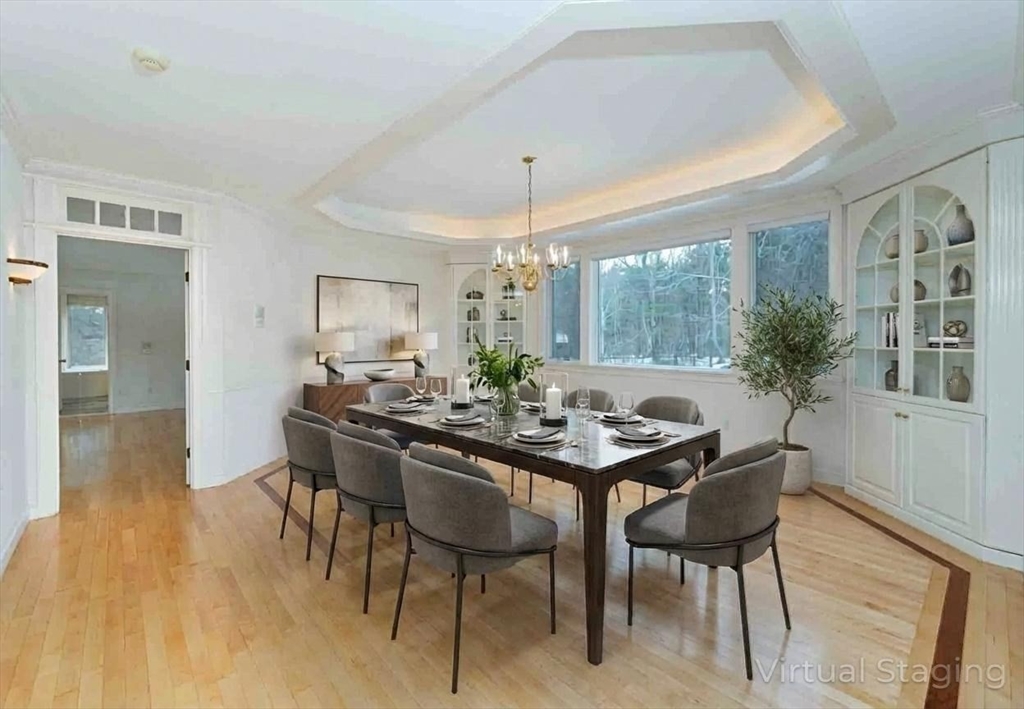 150 Georgetown Road Boxford, MA 01921 - Photo 11 of 37