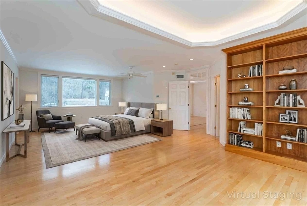 150 Georgetown Road Boxford, MA 01921 - Photo 13 of 37