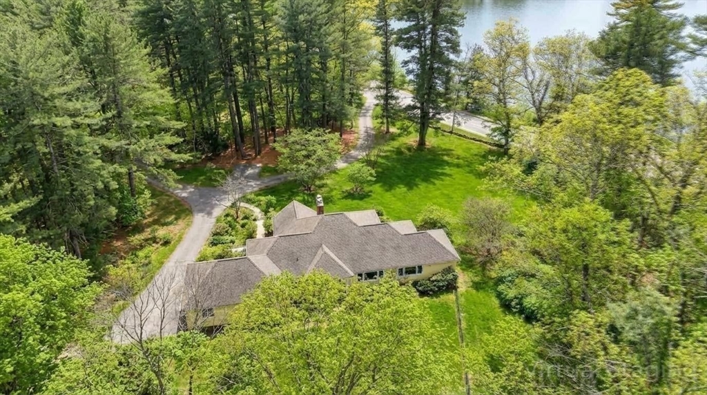 150 Georgetown Road Boxford, MA 01921 - Photo 35 of 37