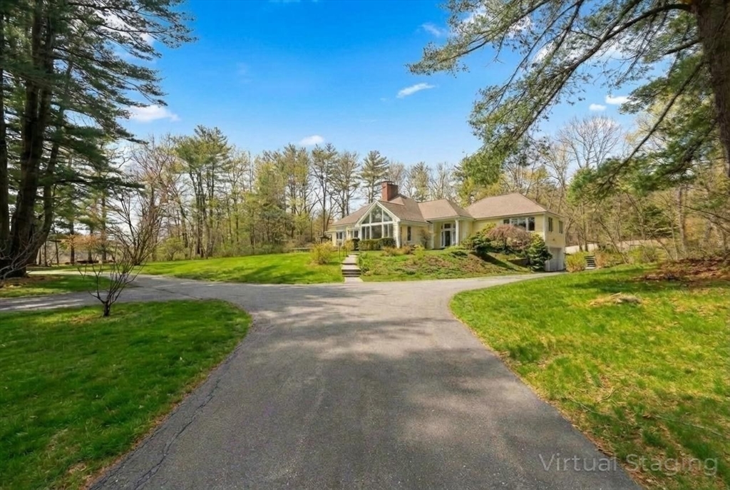 150 Georgetown Road Boxford, MA 01921 - Photo 37 of 37