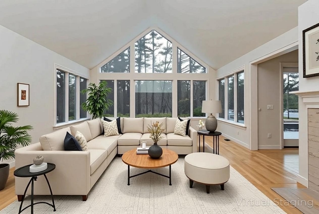 150 Georgetown Road Boxford, MA 01921 - Photo 5 of 37