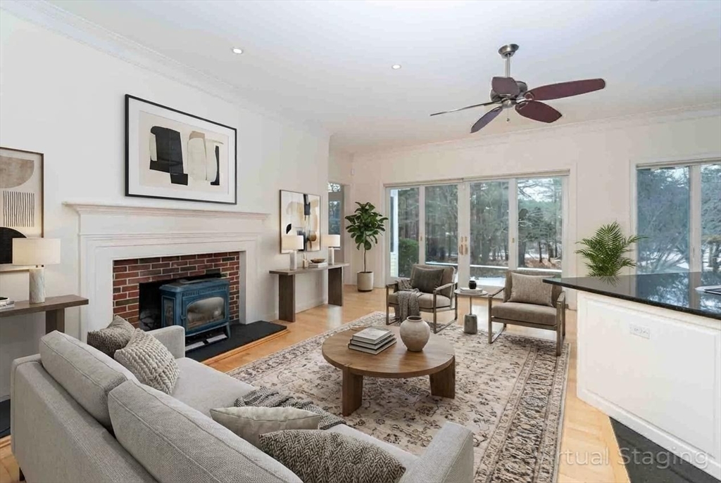 150 Georgetown Road Boxford, MA 01921 - Photo 9 of 37