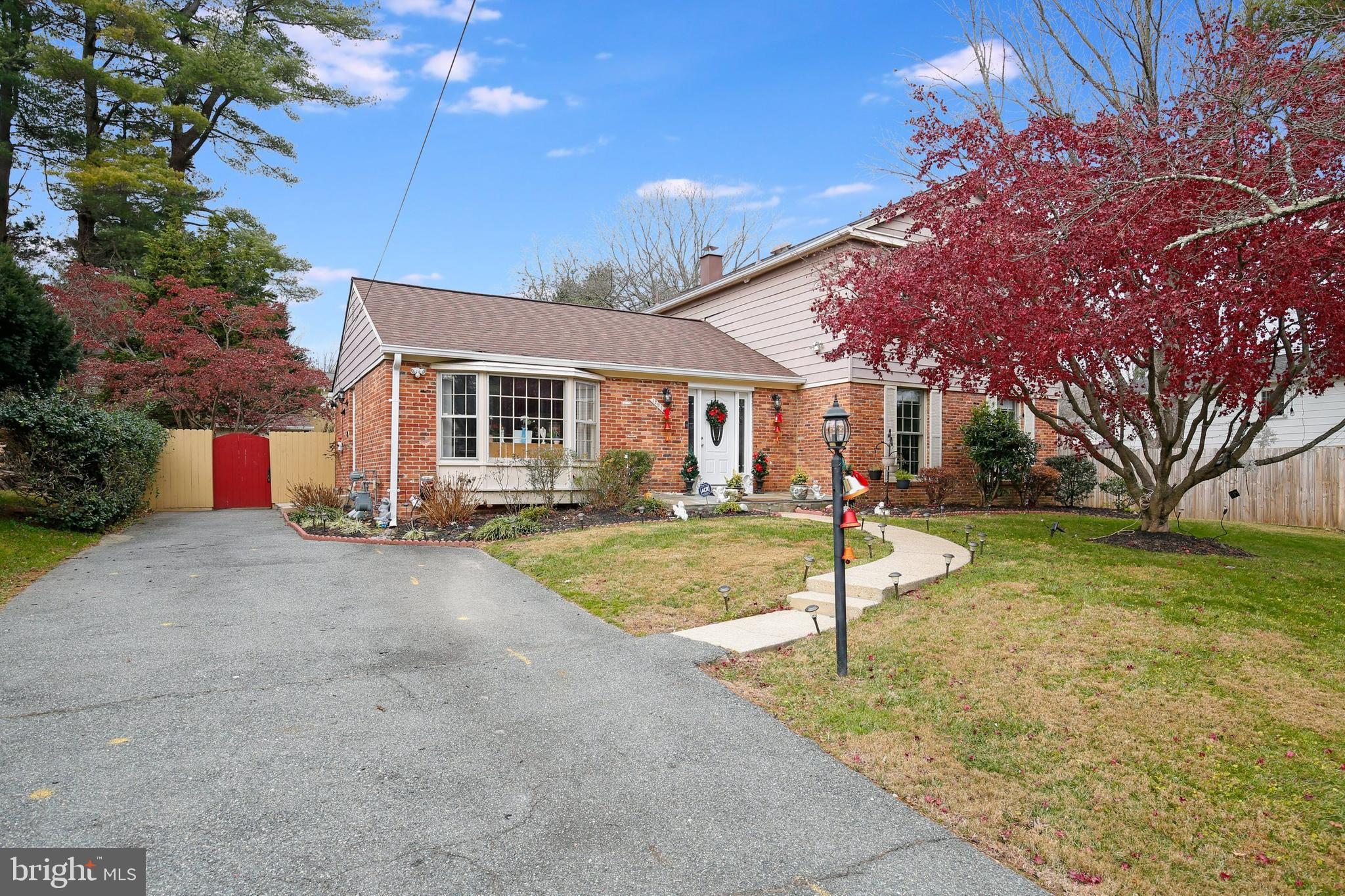 12916 Bluet Lane Silver Spring, MD 20906 - Photo 1 of 79