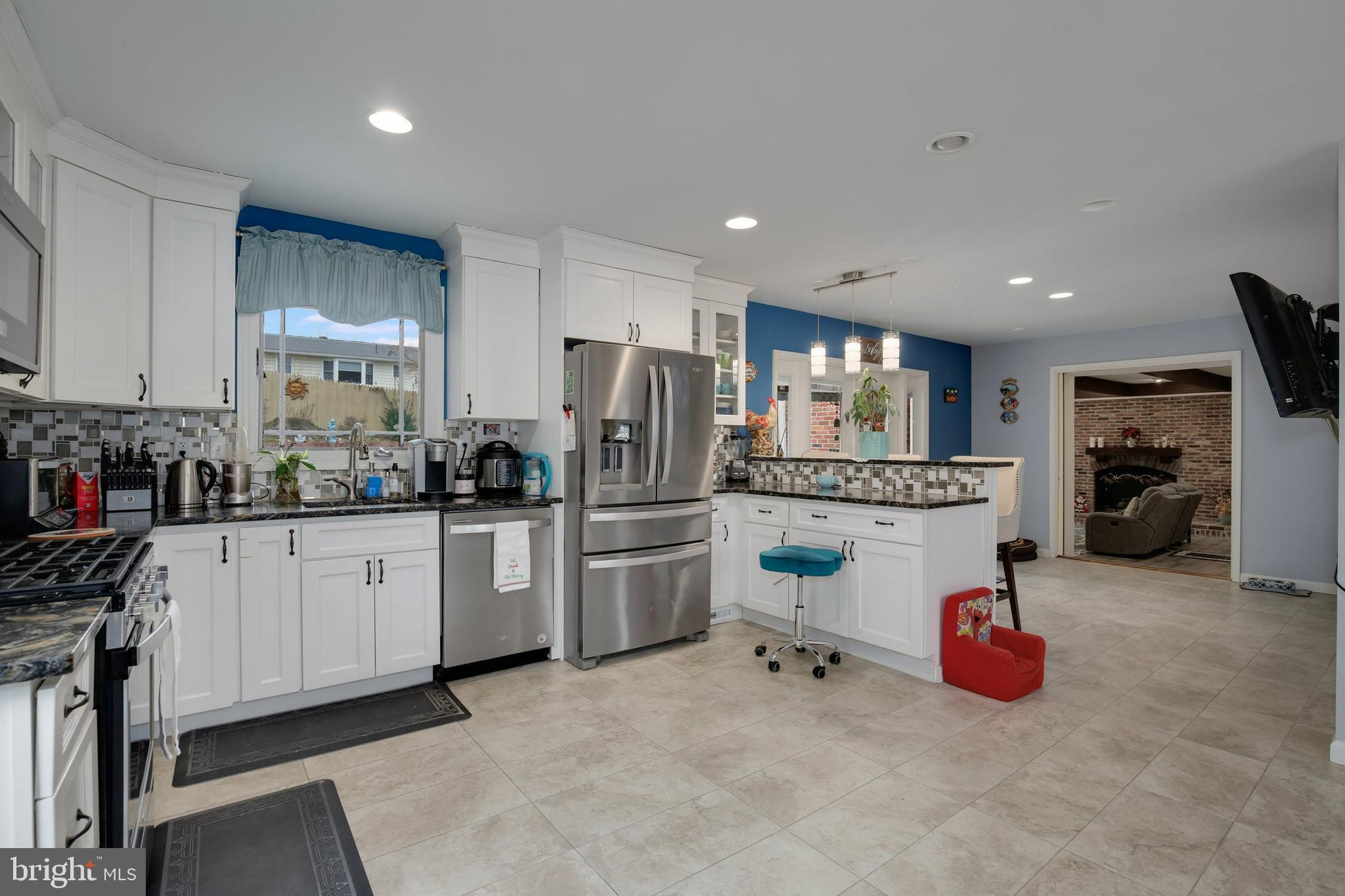 12916 Bluet Lane Silver Spring, MD 20906 - Photo 20 of 79