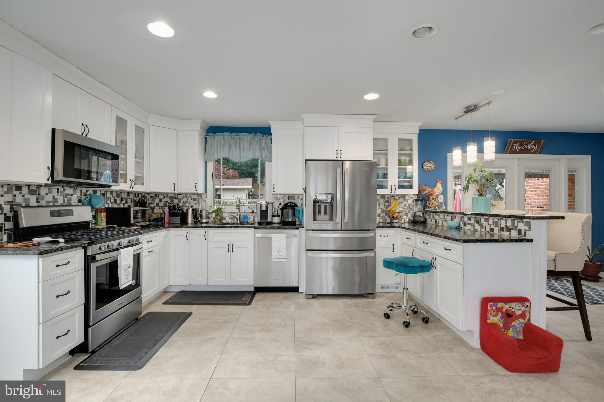 12916 Bluet Lane Silver Spring, MD 20906 - Photo 22 of 79