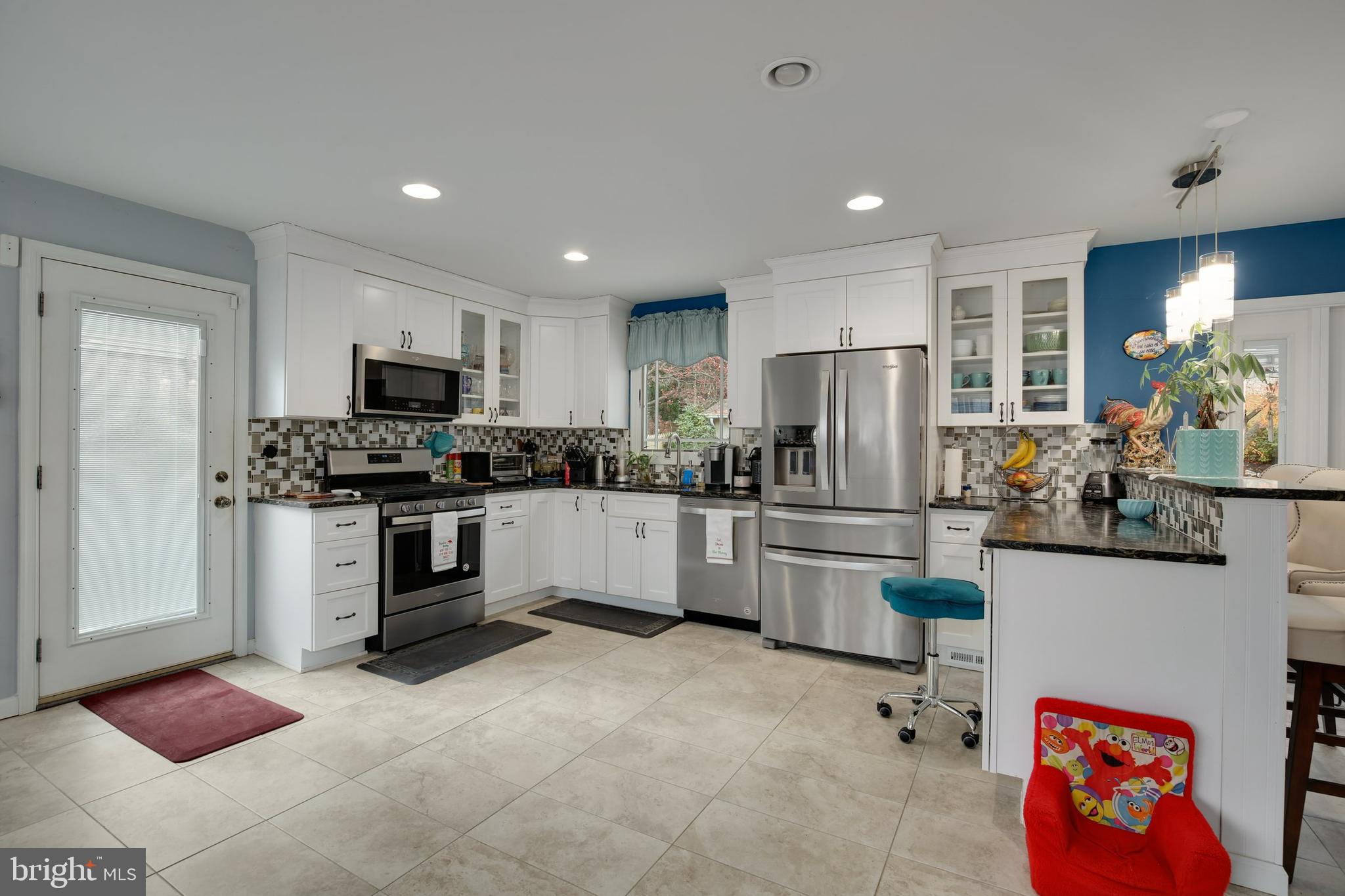 12916 Bluet Lane Silver Spring, MD 20906 - Photo 23 of 79