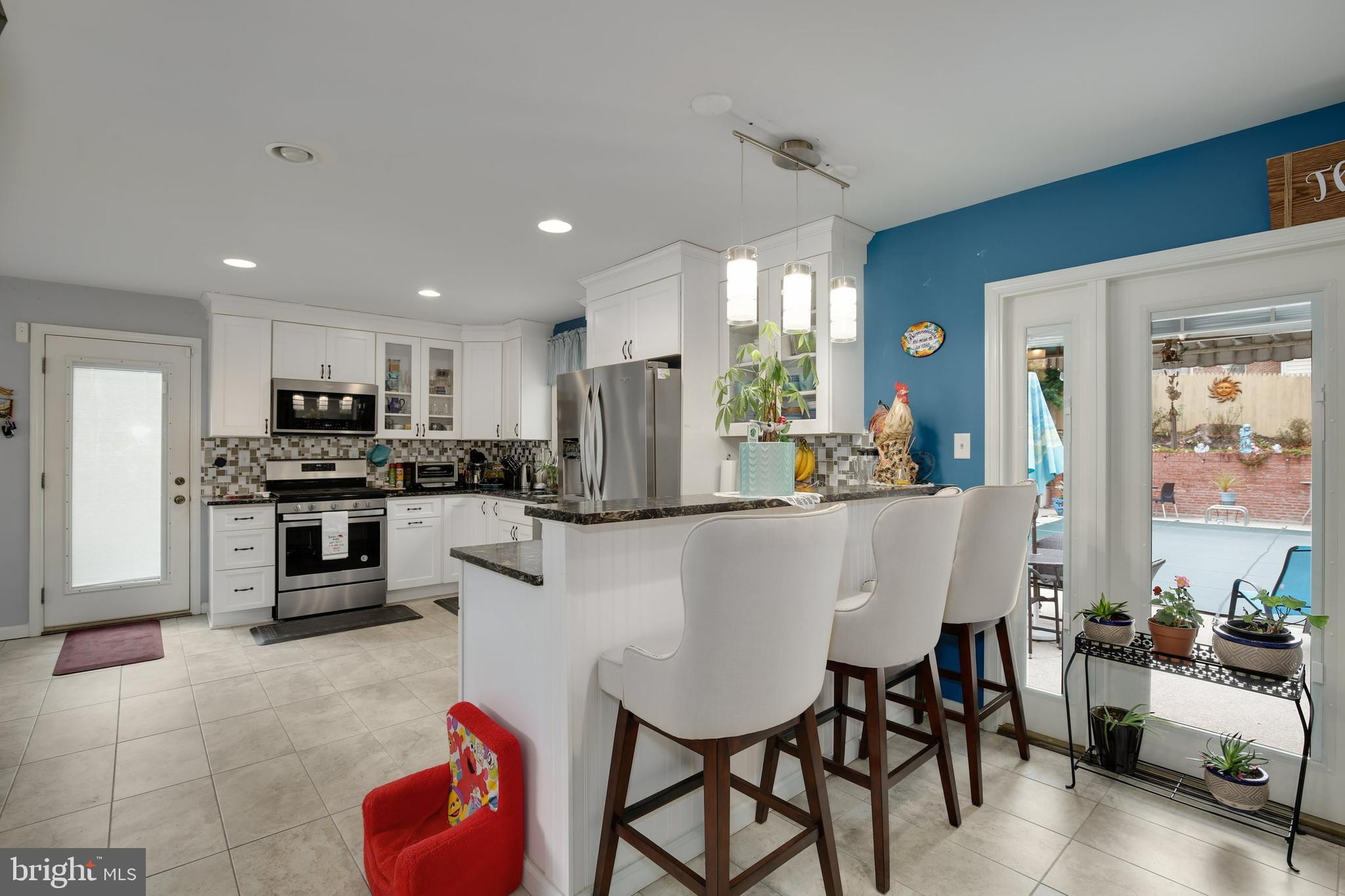 12916 Bluet Lane Silver Spring, MD 20906 - Photo 25 of 79
