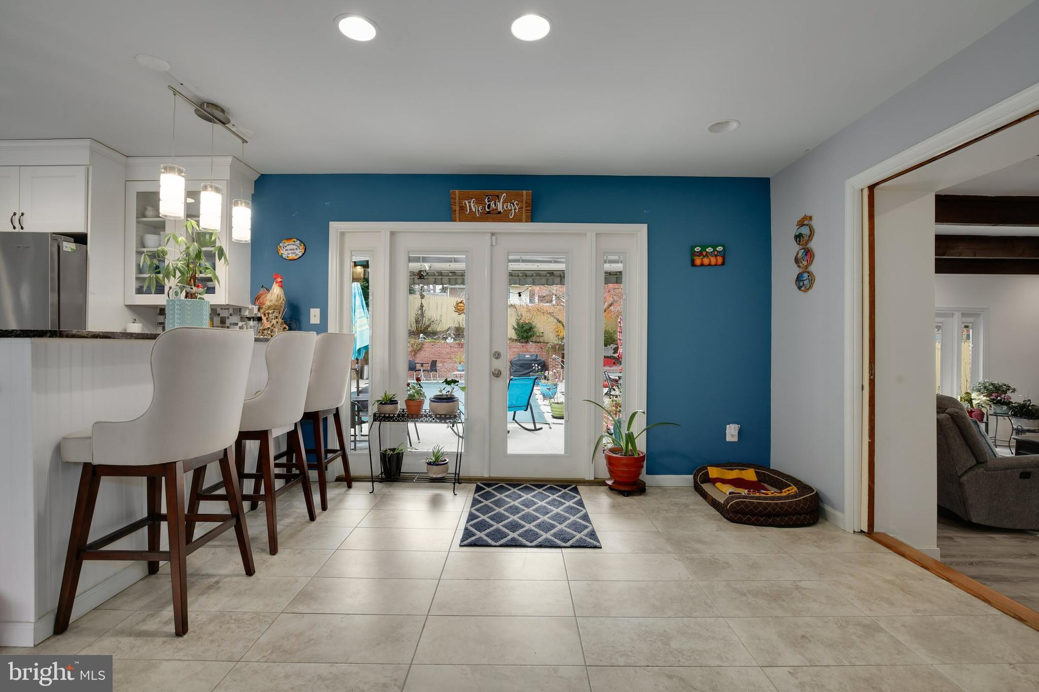 12916 Bluet Lane Silver Spring, MD 20906 - Photo 27 of 79