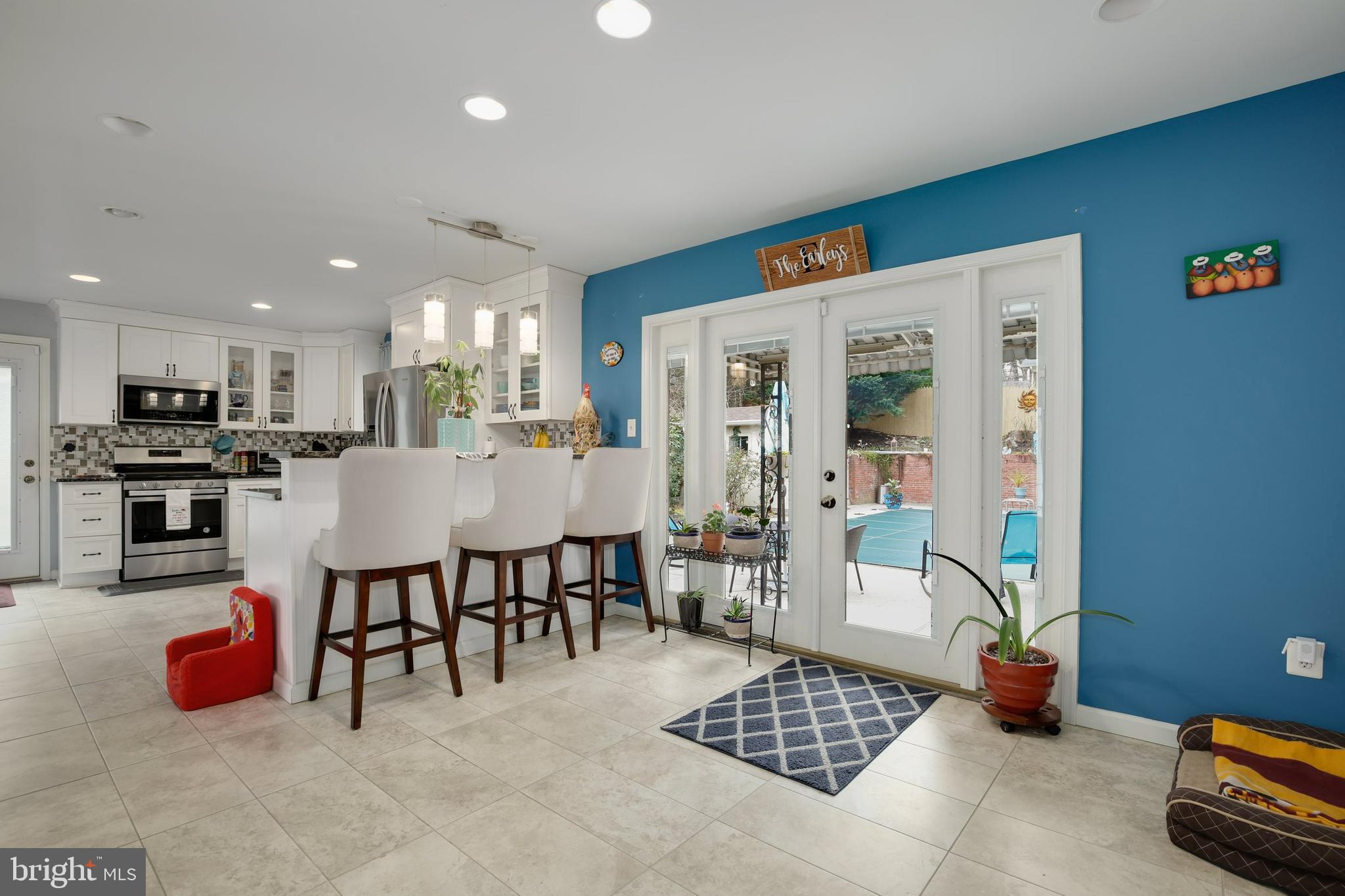 12916 Bluet Lane Silver Spring, MD 20906 - Photo 28 of 79