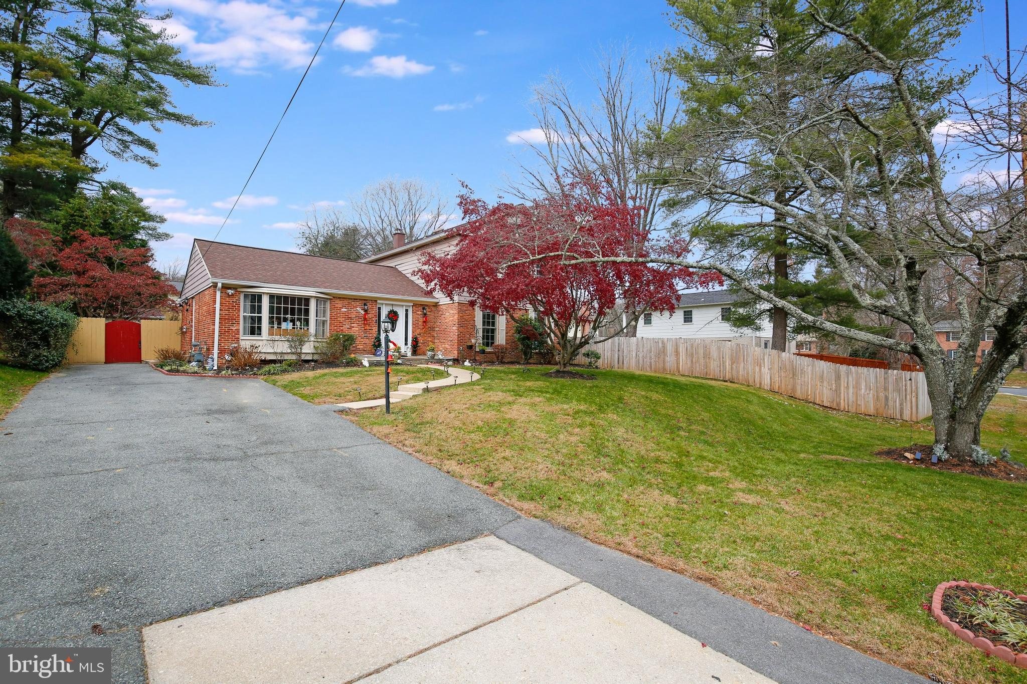 12916 Bluet Lane Silver Spring, MD 20906 - Photo 3 of 79