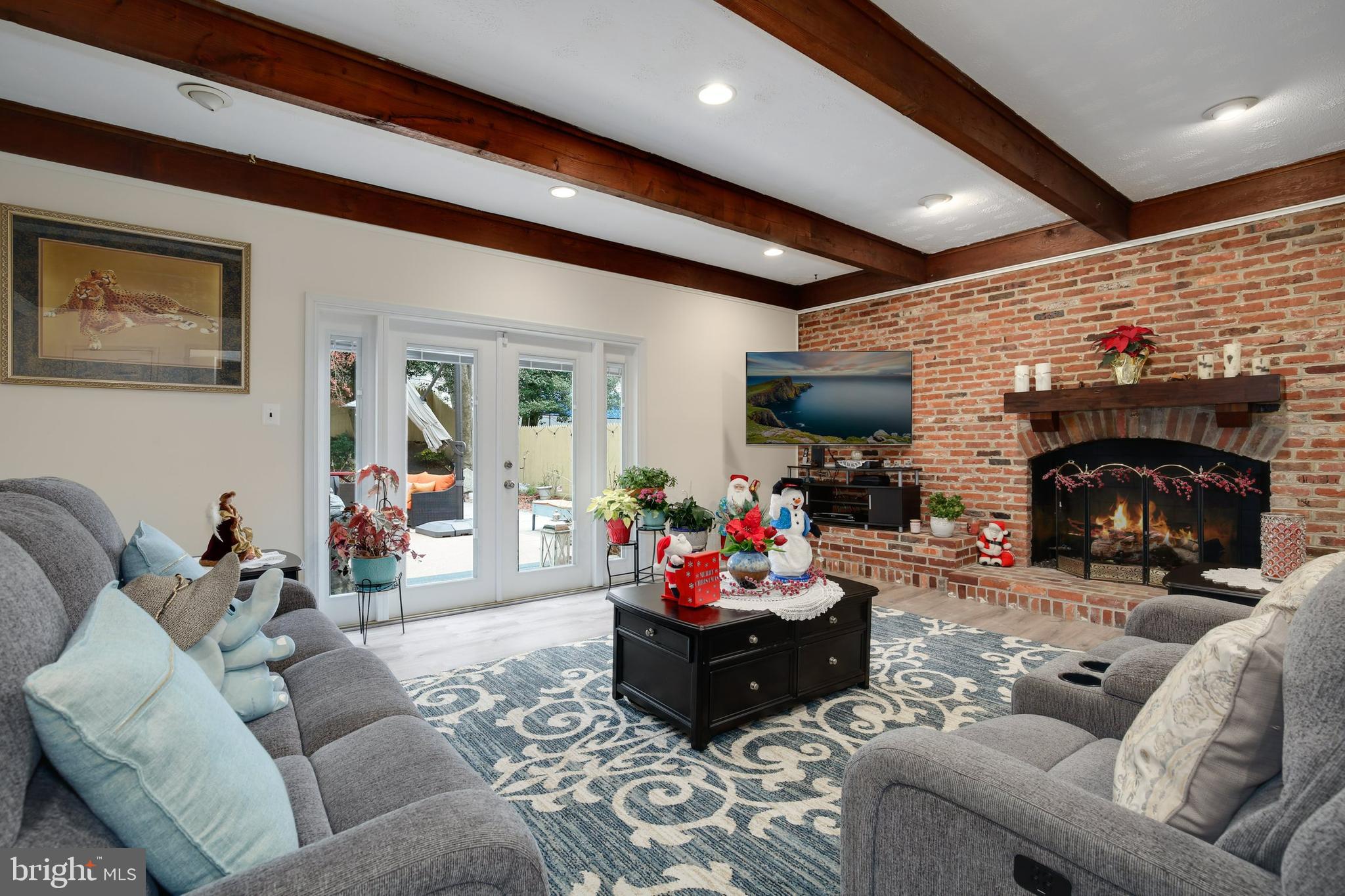 12916 Bluet Lane Silver Spring, MD 20906 - Photo 31 of 79