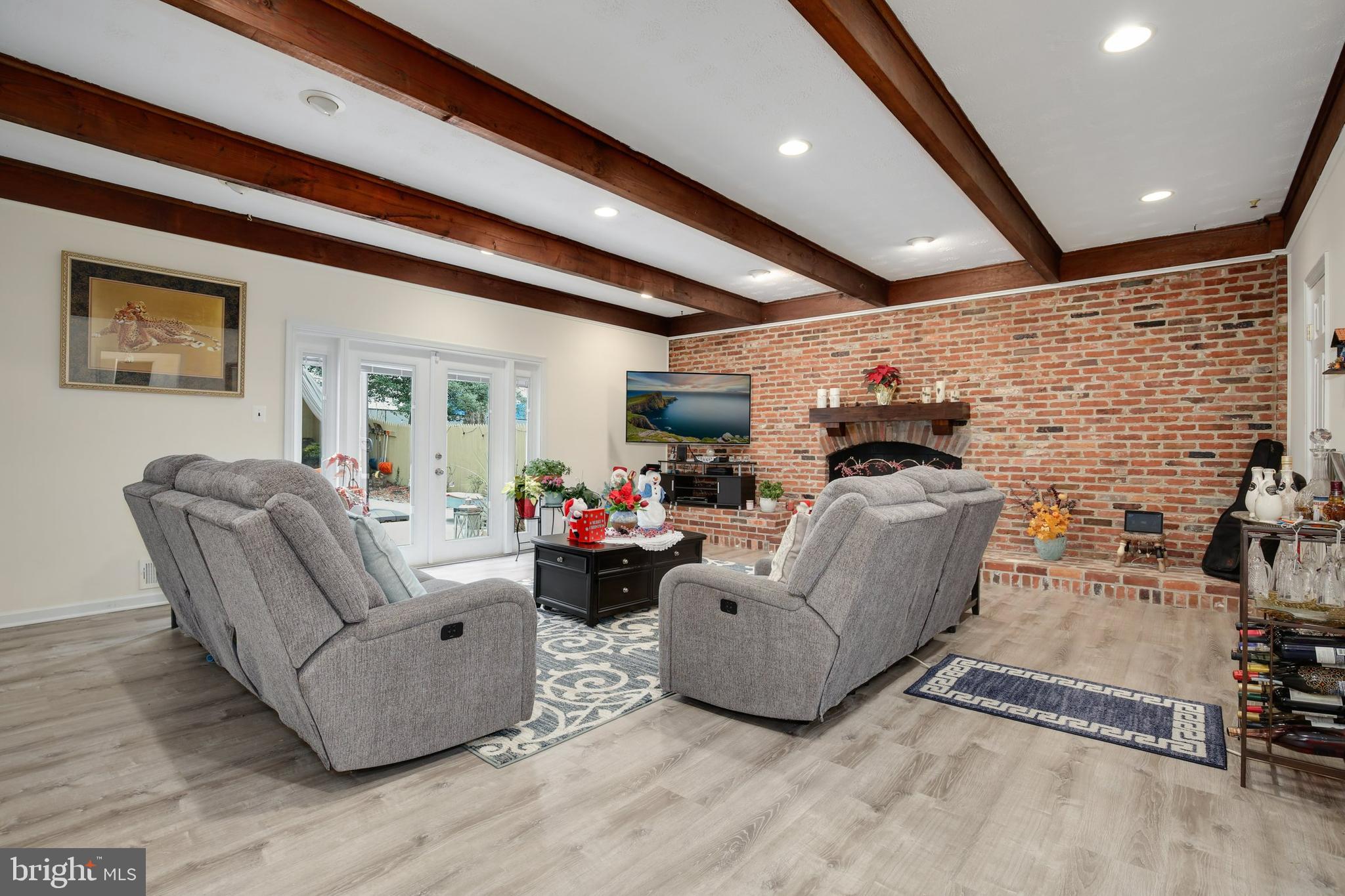 12916 Bluet Lane Silver Spring, MD 20906 - Photo 32 of 79
