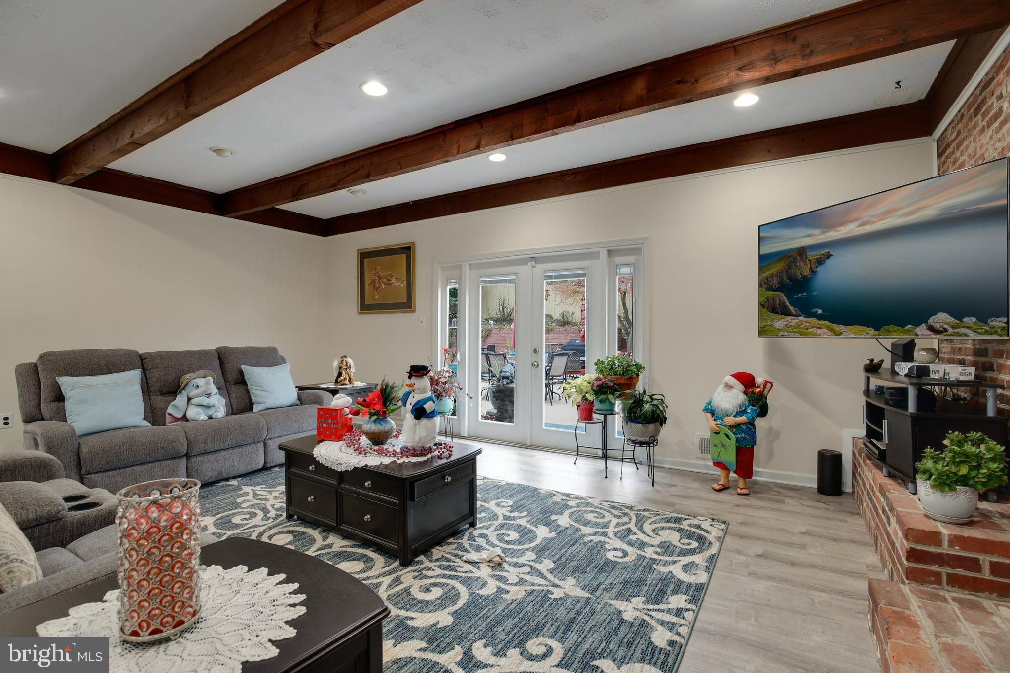 12916 Bluet Lane Silver Spring, MD 20906 - Photo 37 of 79