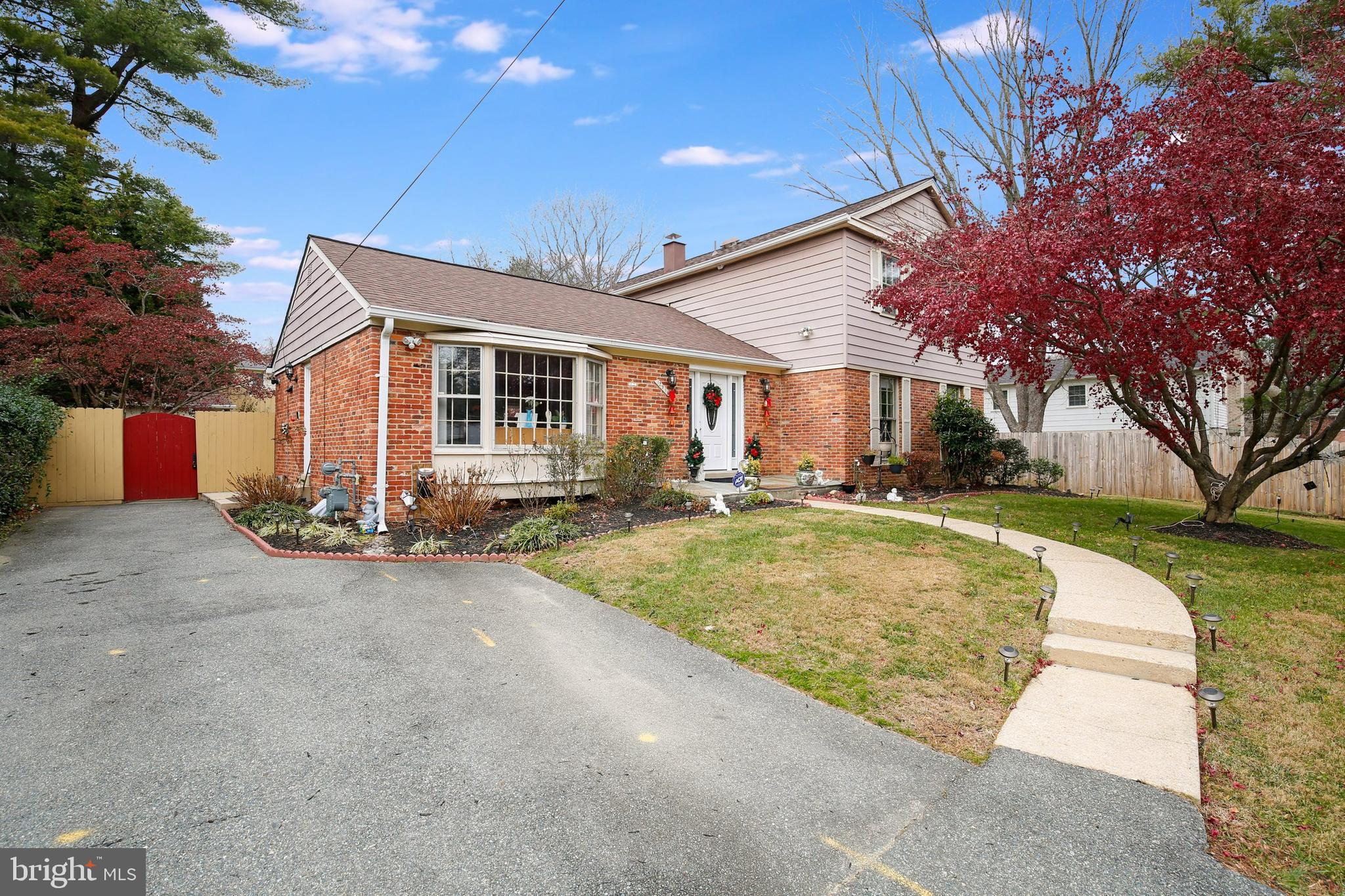 12916 Bluet Lane Silver Spring, MD 20906 - Photo 4 of 79