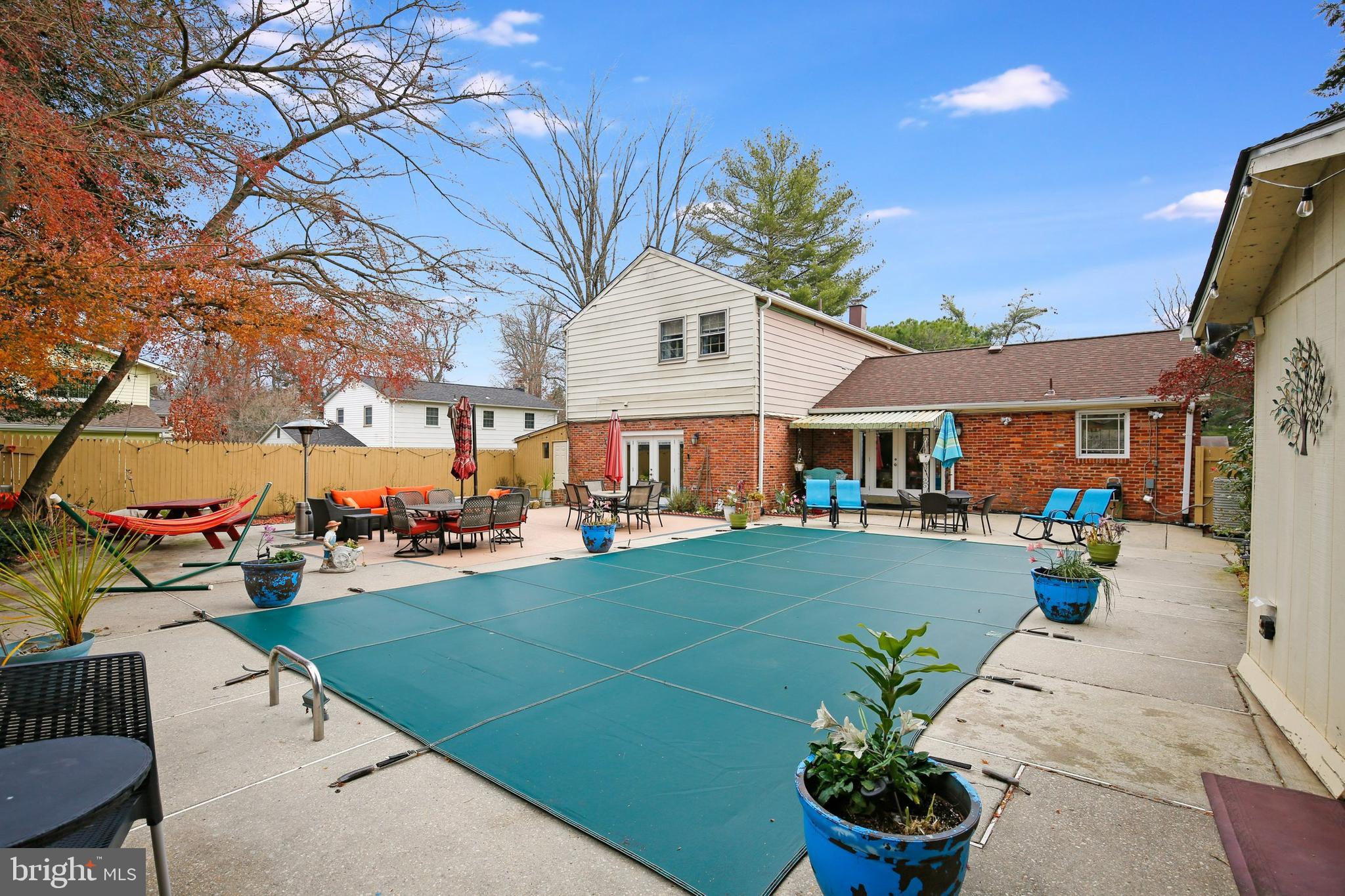 12916 Bluet Lane Silver Spring, MD 20906 - Photo 43 of 79