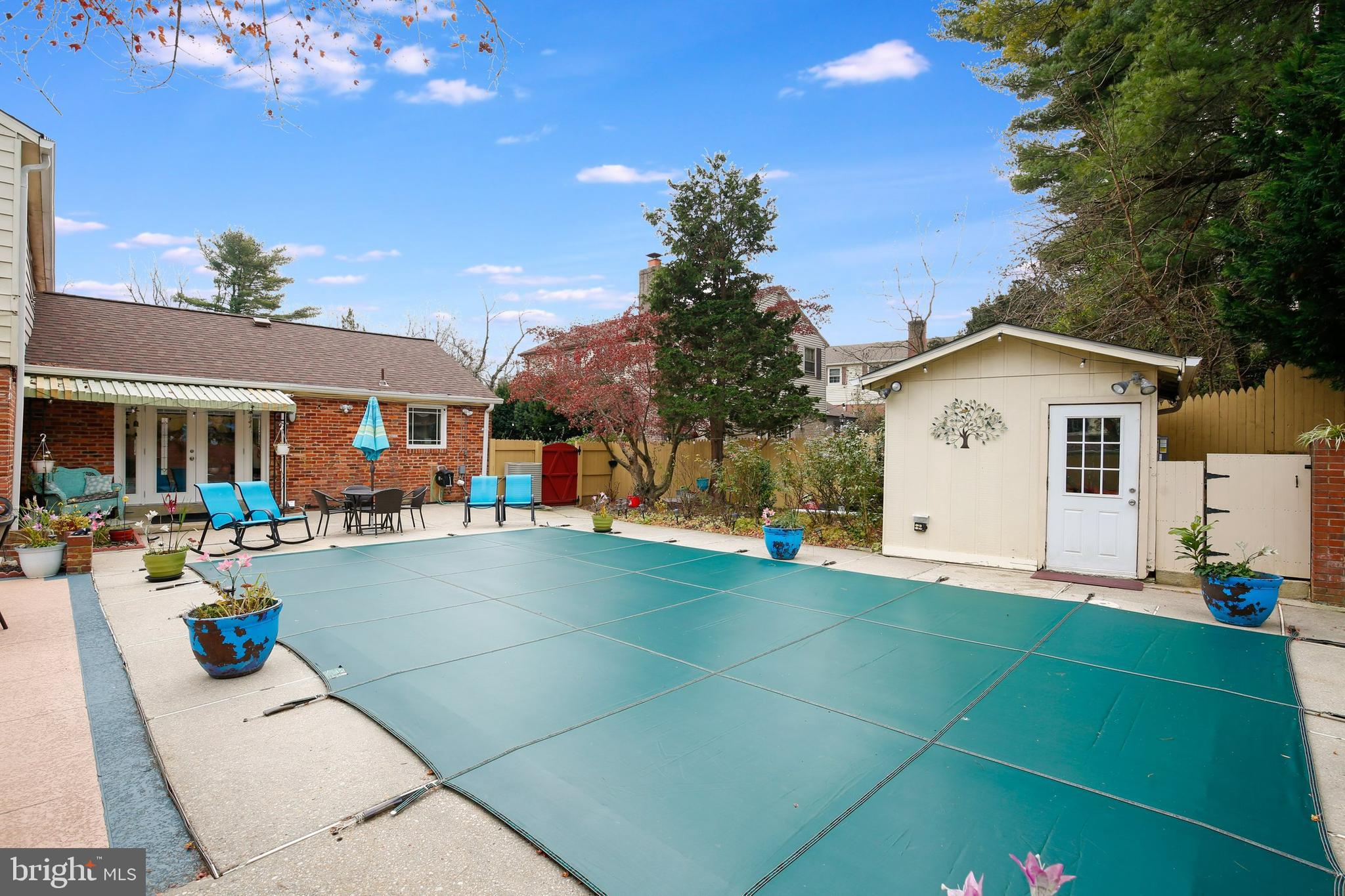 12916 Bluet Lane Silver Spring, MD 20906 - Photo 44 of 79