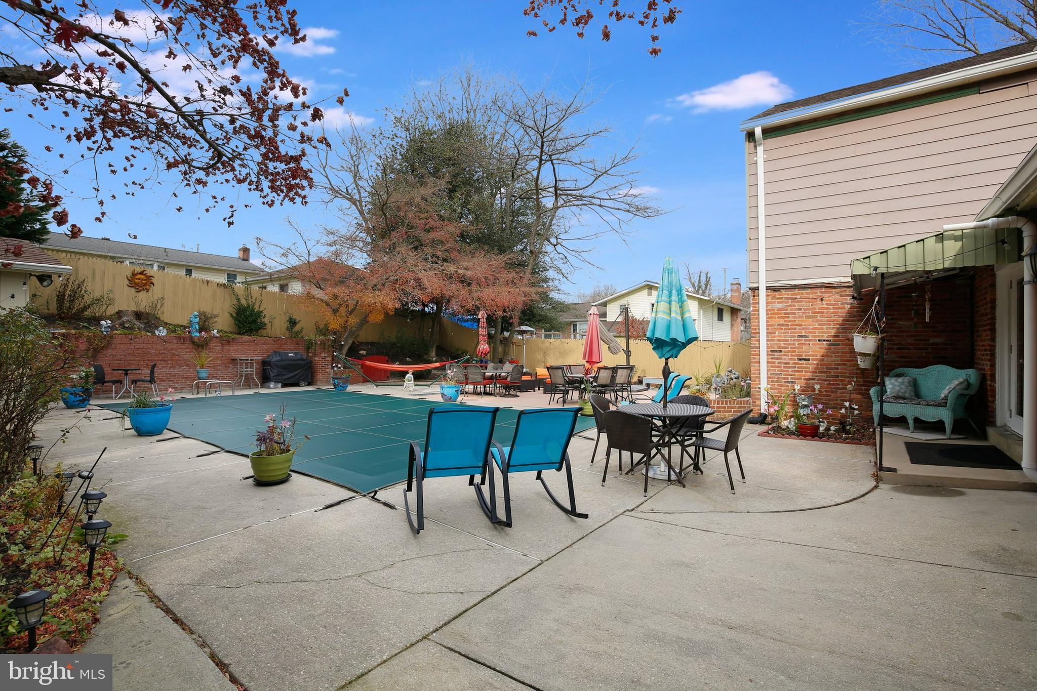 12916 Bluet Lane Silver Spring, MD 20906 - Photo 45 of 79