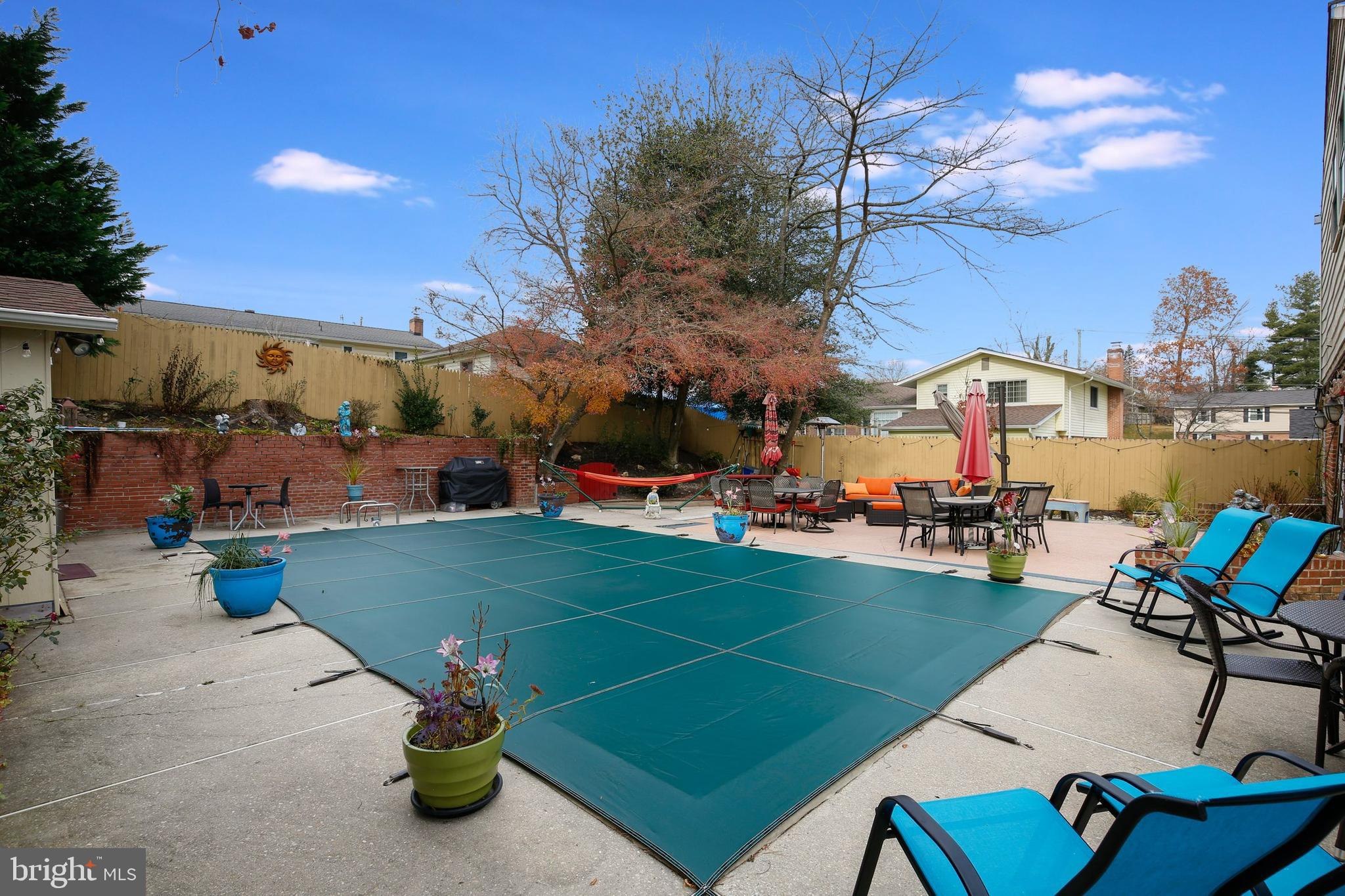 12916 Bluet Lane Silver Spring, MD 20906 - Photo 46 of 79