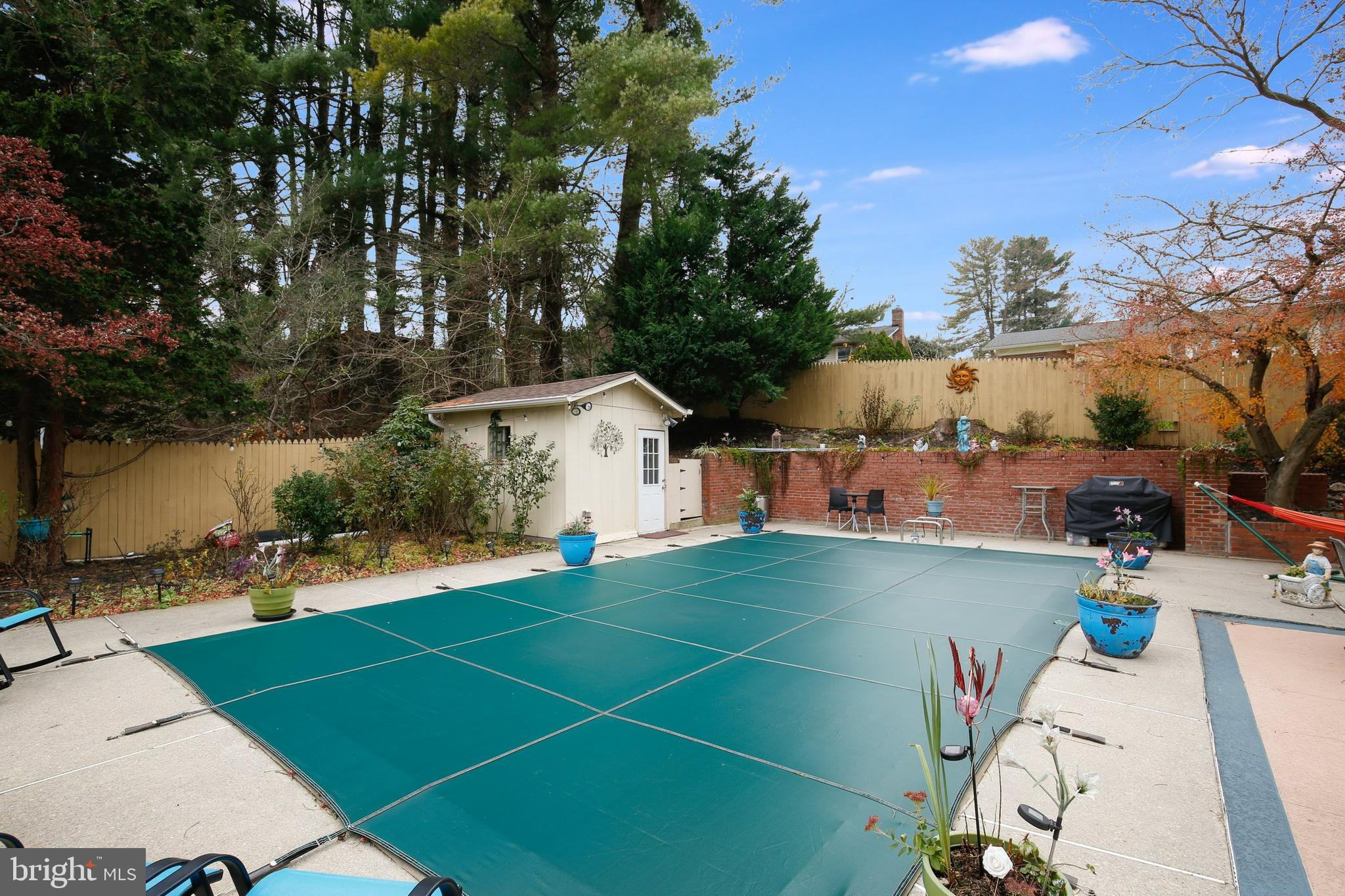 12916 Bluet Lane Silver Spring, MD 20906 - Photo 49 of 79