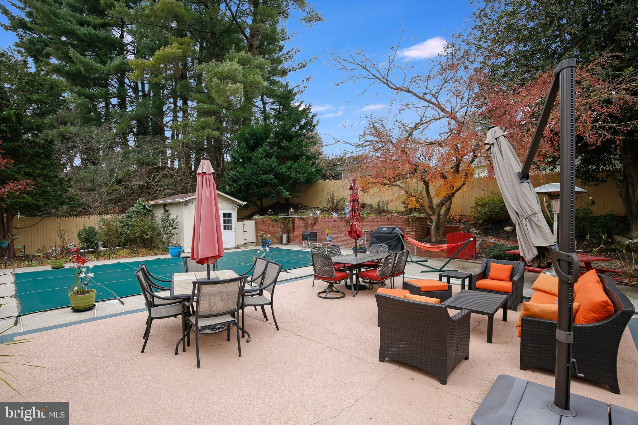 12916 Bluet Lane Silver Spring, MD 20906 - Photo 50 of 79