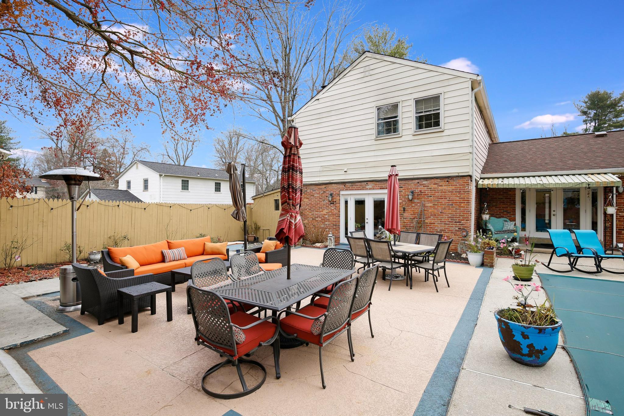 12916 Bluet Lane Silver Spring, MD 20906 - Photo 51 of 79