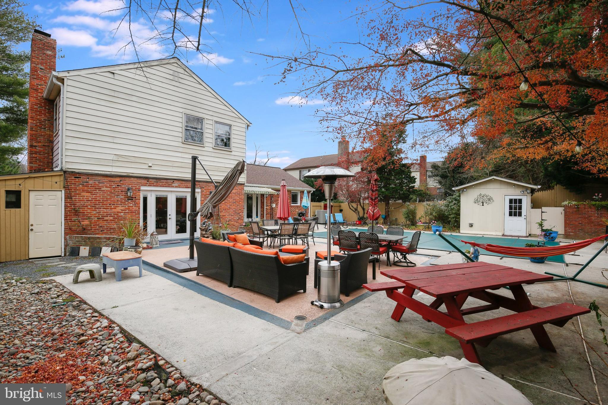 12916 Bluet Lane Silver Spring, MD 20906 - Photo 52 of 79