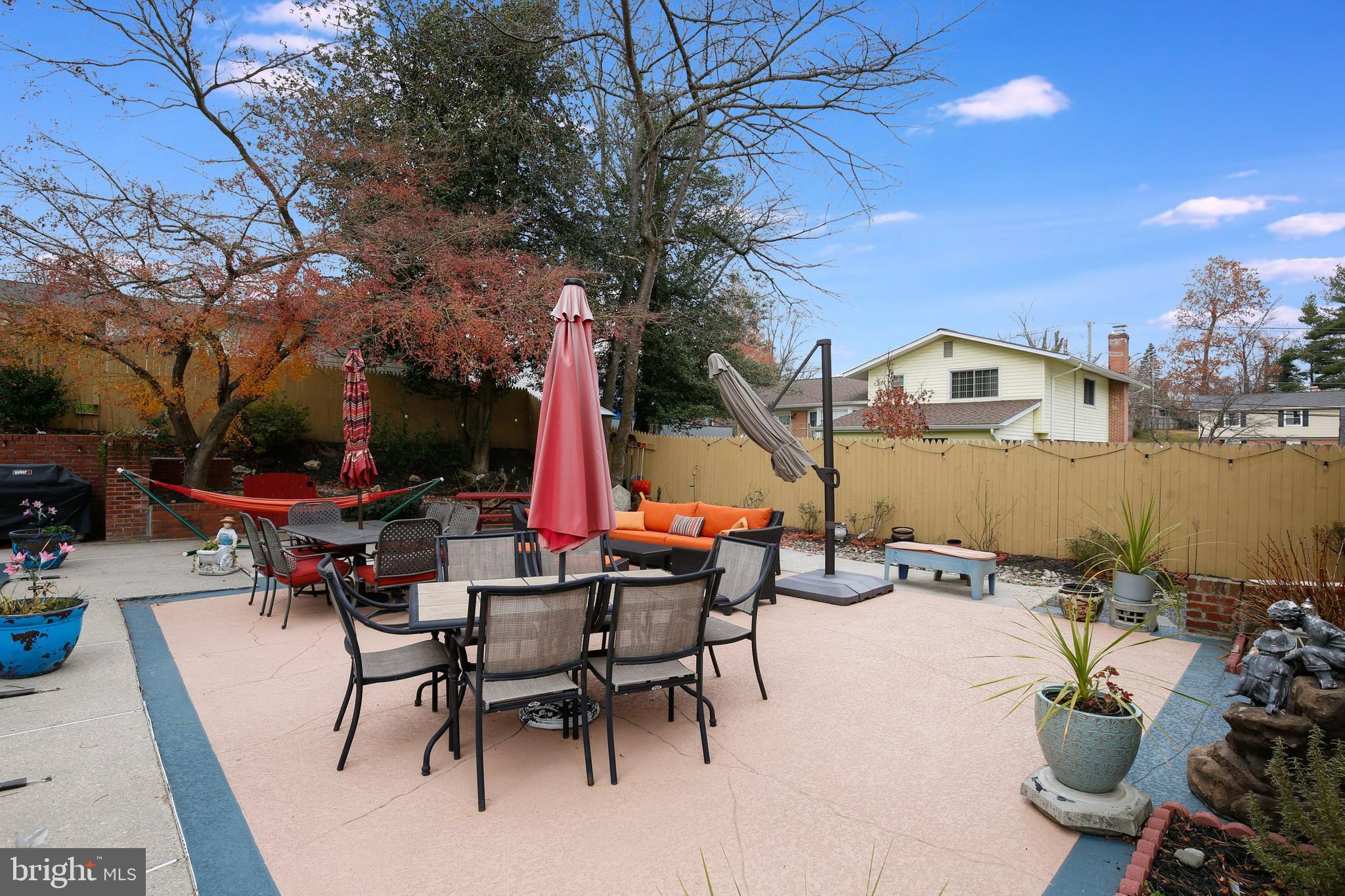 12916 Bluet Lane Silver Spring, MD 20906 - Photo 53 of 79
