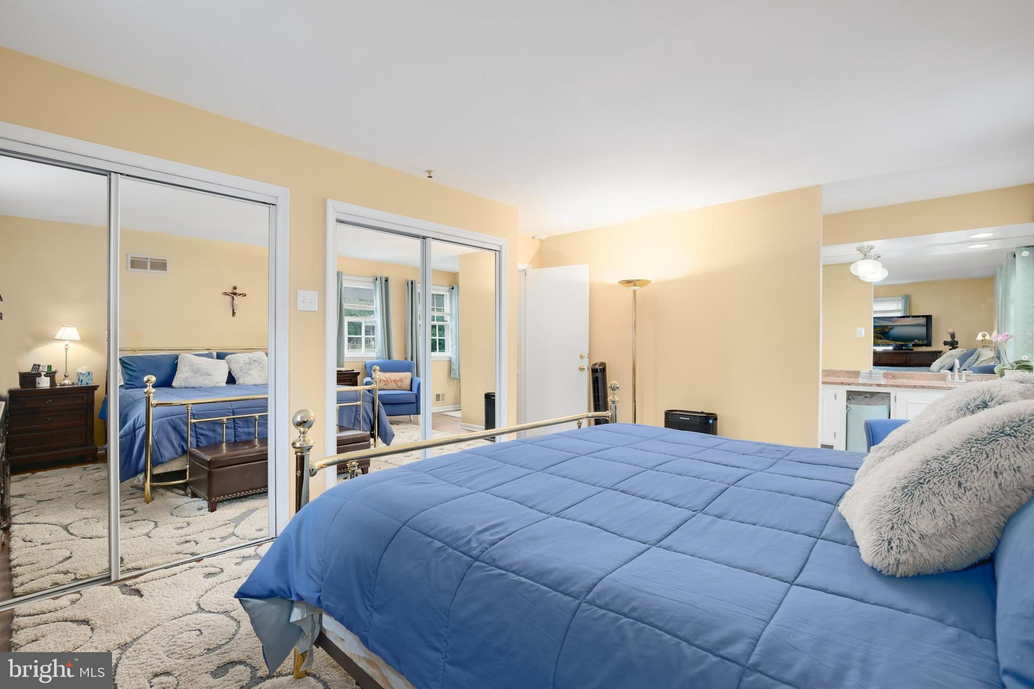 12916 Bluet Lane Silver Spring, MD 20906 - Photo 57 of 79