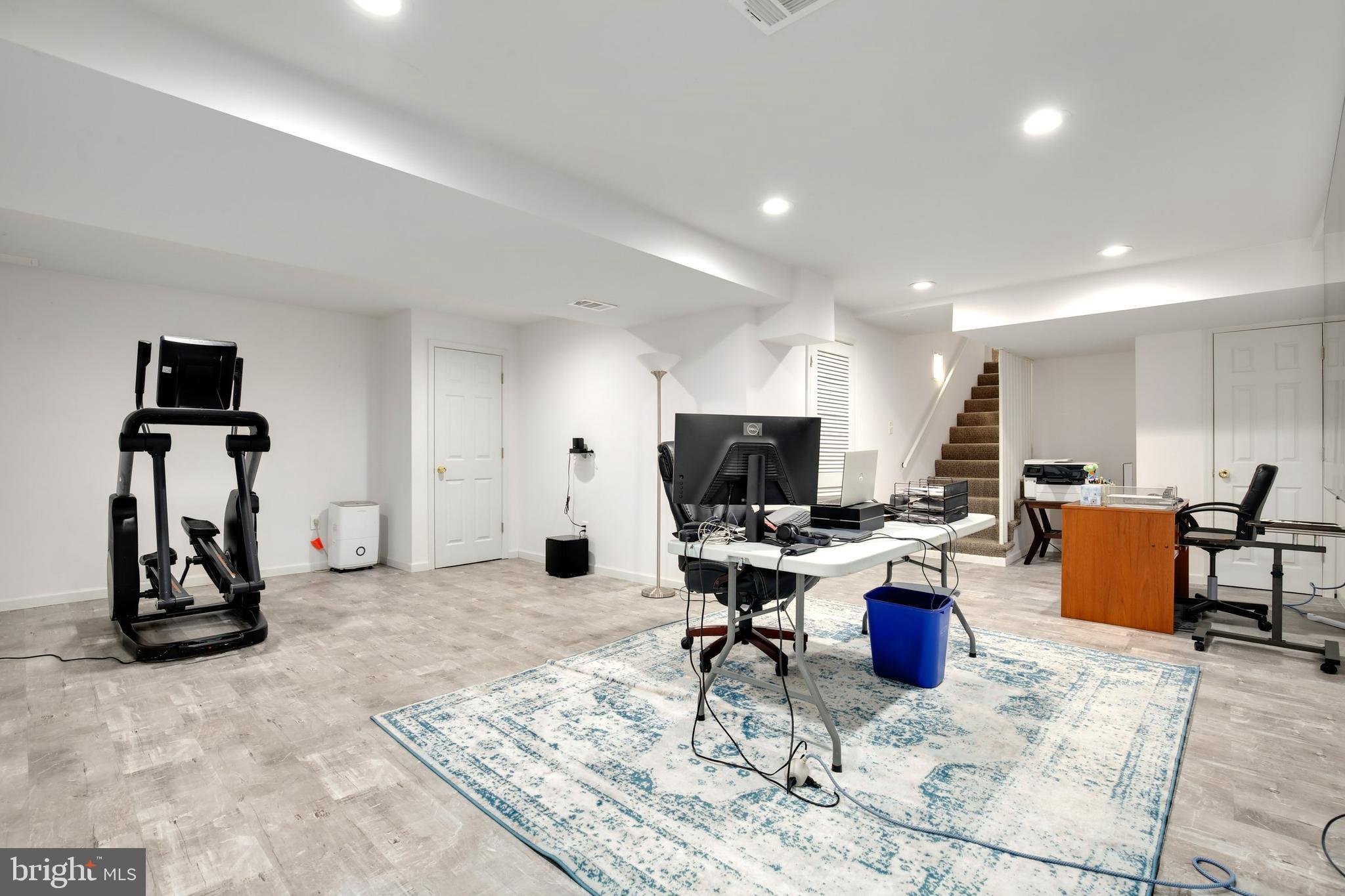 12916 Bluet Lane Silver Spring, MD 20906 - Photo 70 of 79