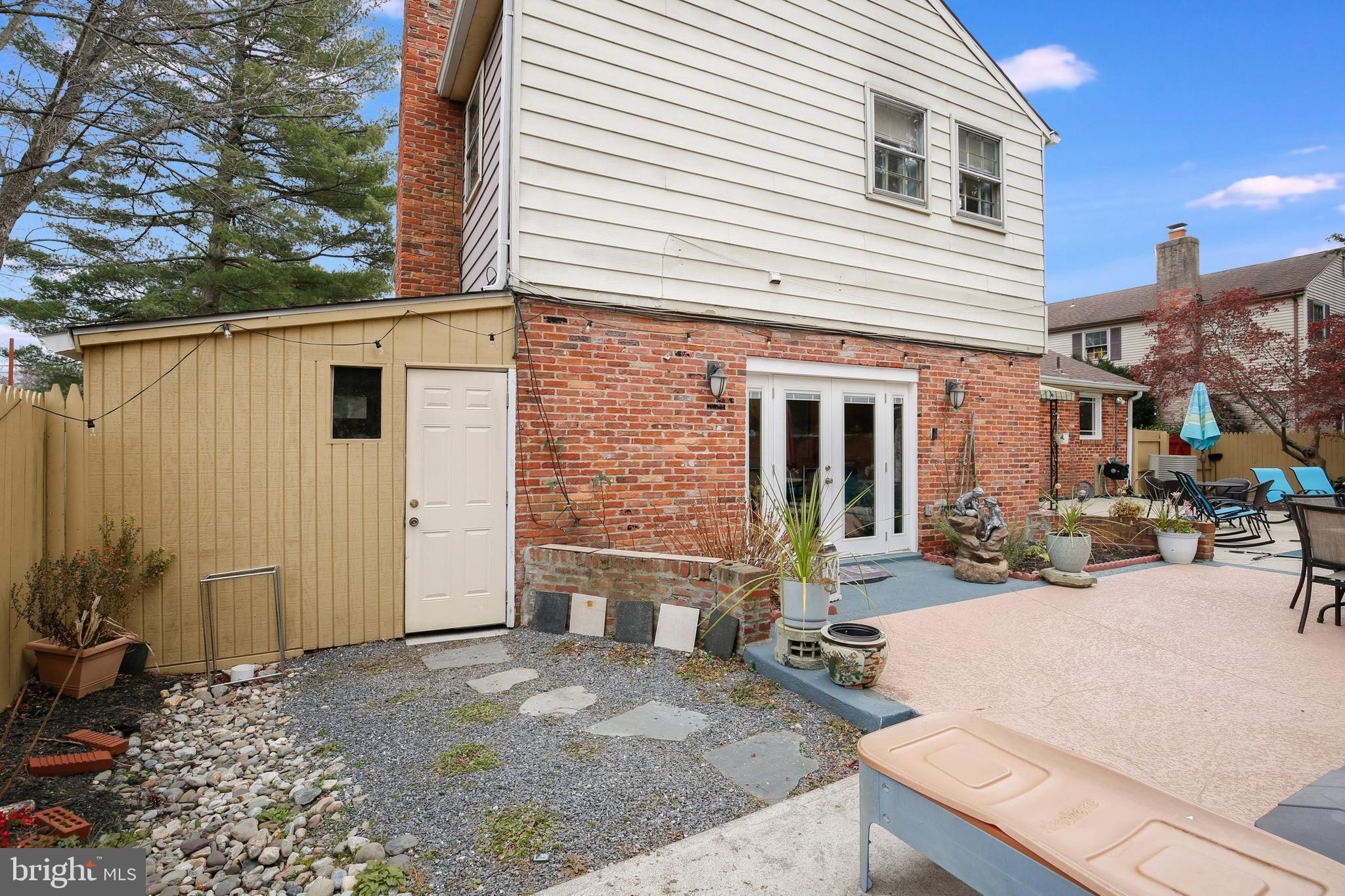 12916 Bluet Lane Silver Spring, MD 20906 - Photo 75 of 79