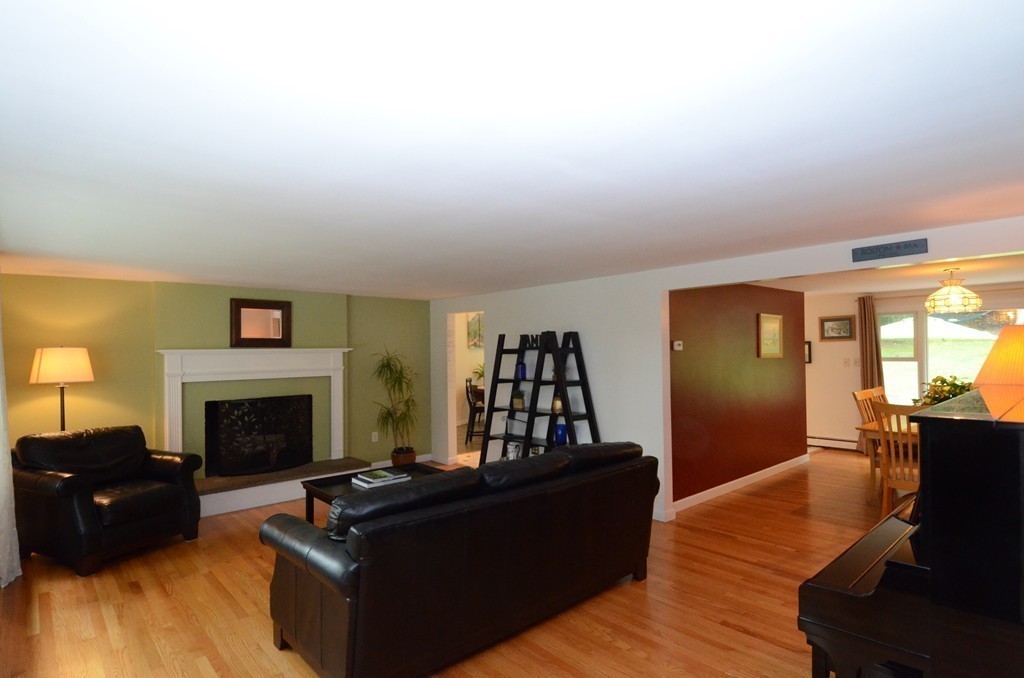 281 Still River Road Bolton, MA 01740 - Photo 8 of 25 Gallery Image 8
