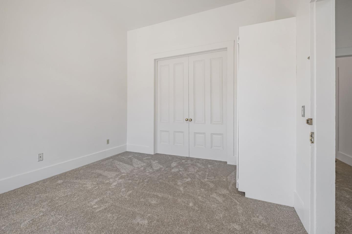 120 Maple Street Santa Cruz, CA 95060 - Photo 11 of 28 a view of an empty room