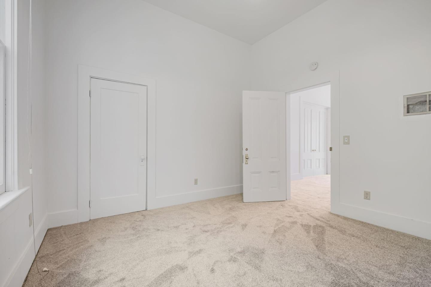 120 Maple Street Santa Cruz, CA 95060 - Photo 17 of 28 a view of an empty room