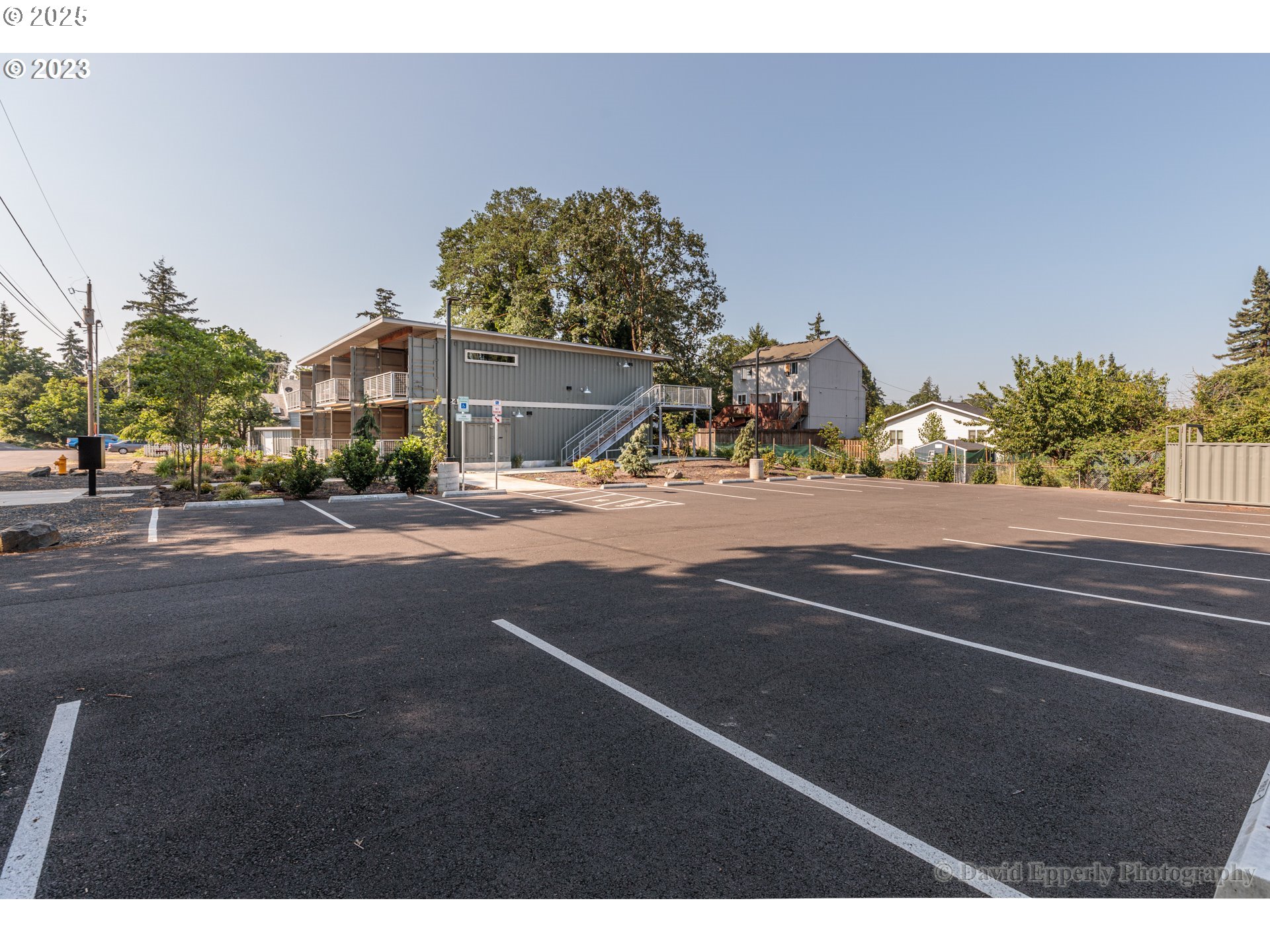 245 North 7th Street, Unit 2 St. Helens, OR 97051 - Photo 13 of 14 Parking