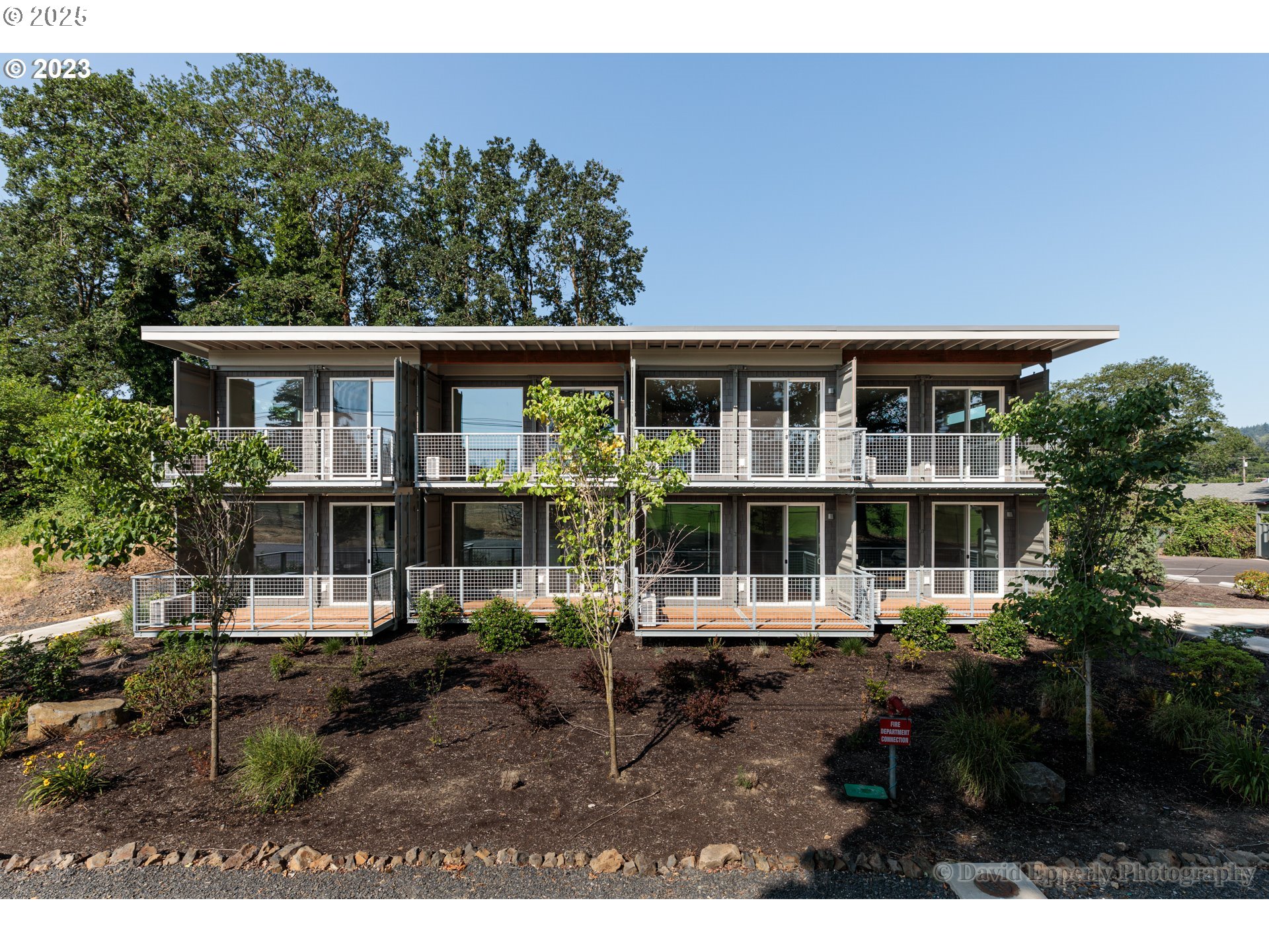 245 North 7th Street, Unit 2 St. Helens, OR 97051 - Photo 2 of 14