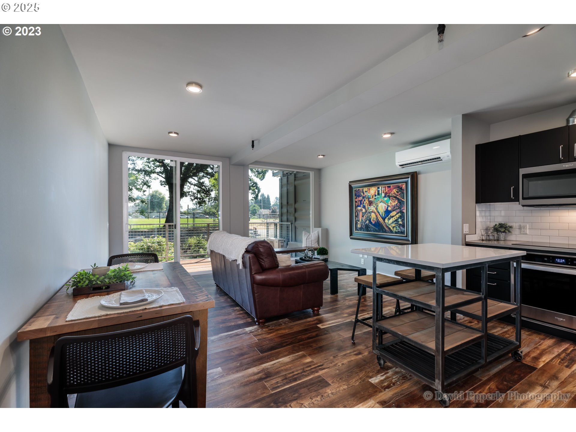 245 North 7th Street, Unit 2 St. Helens, OR 97051 - Photo 6 of 14 Great Room