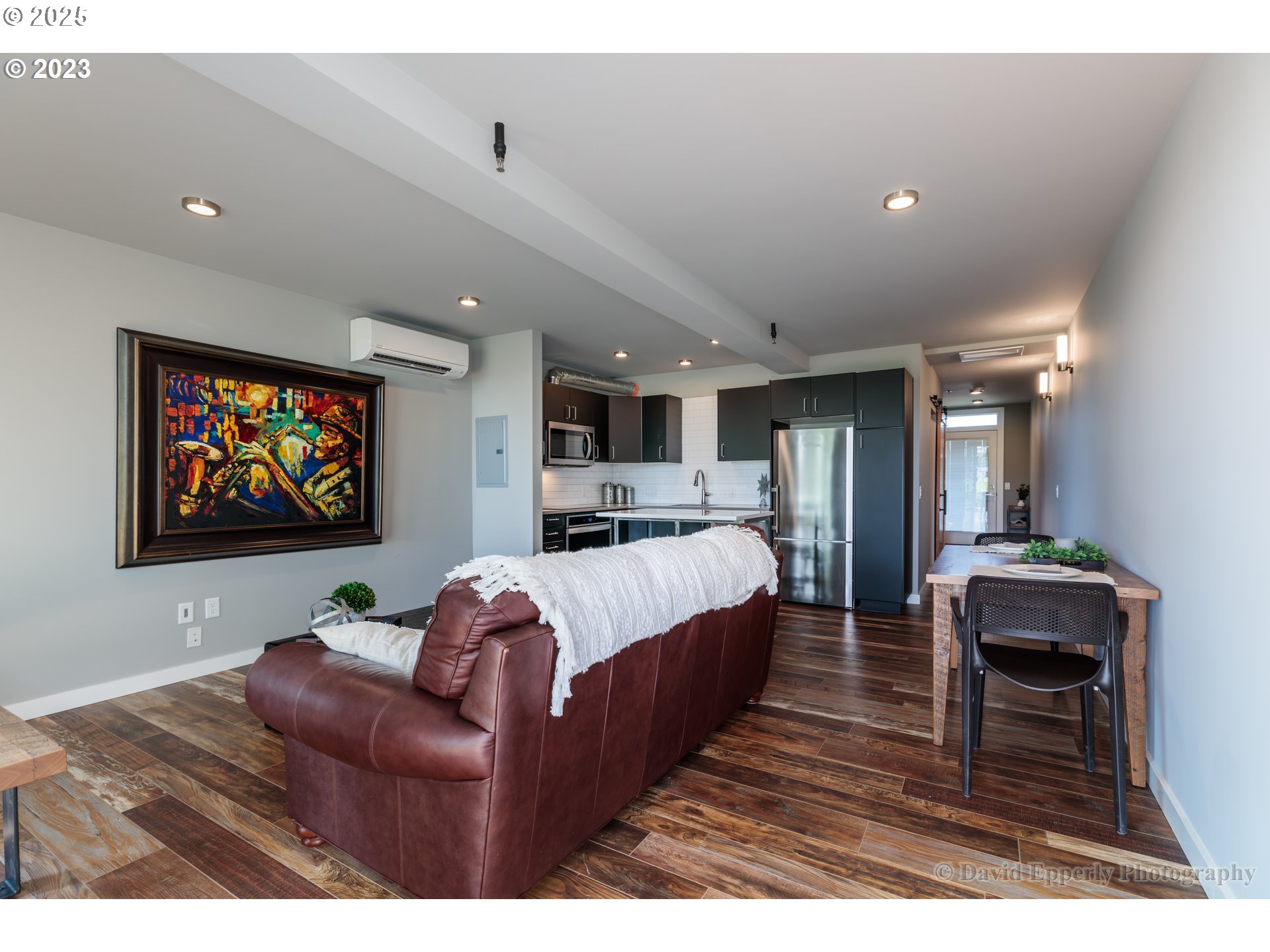 245 North 7th Street, Unit 2 St. Helens, OR 97051 - Photo 7 of 14 Great Room