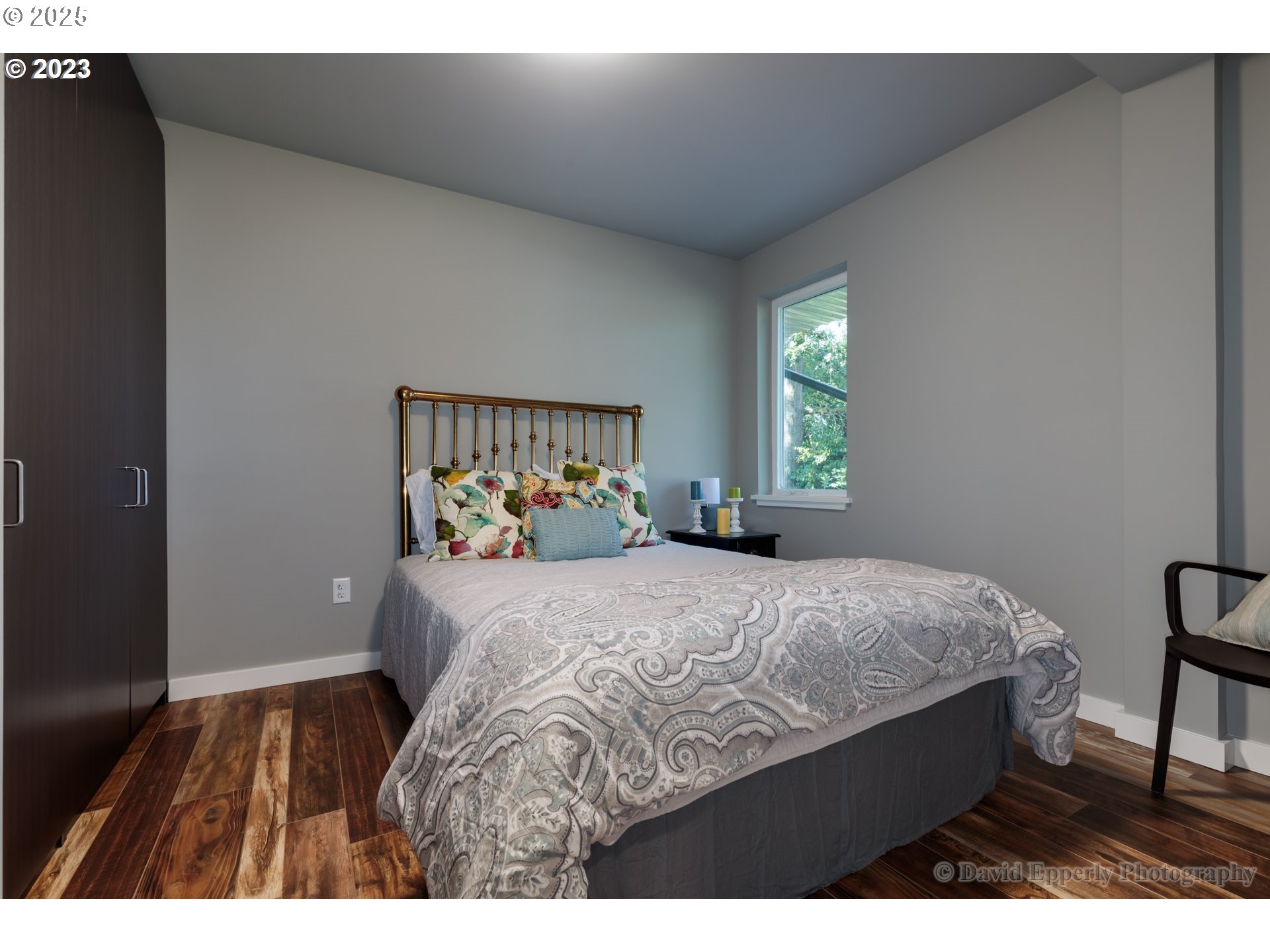 245 North 7th Street, Unit 2 St. Helens, OR 97051 - Photo 9 of 14 Bedroom