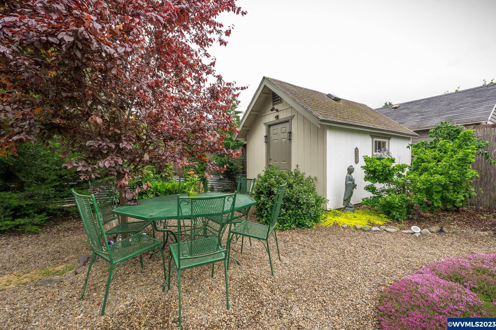 808 Southwest Elm Street Albany, OR 97321 - Photo 32 of 38