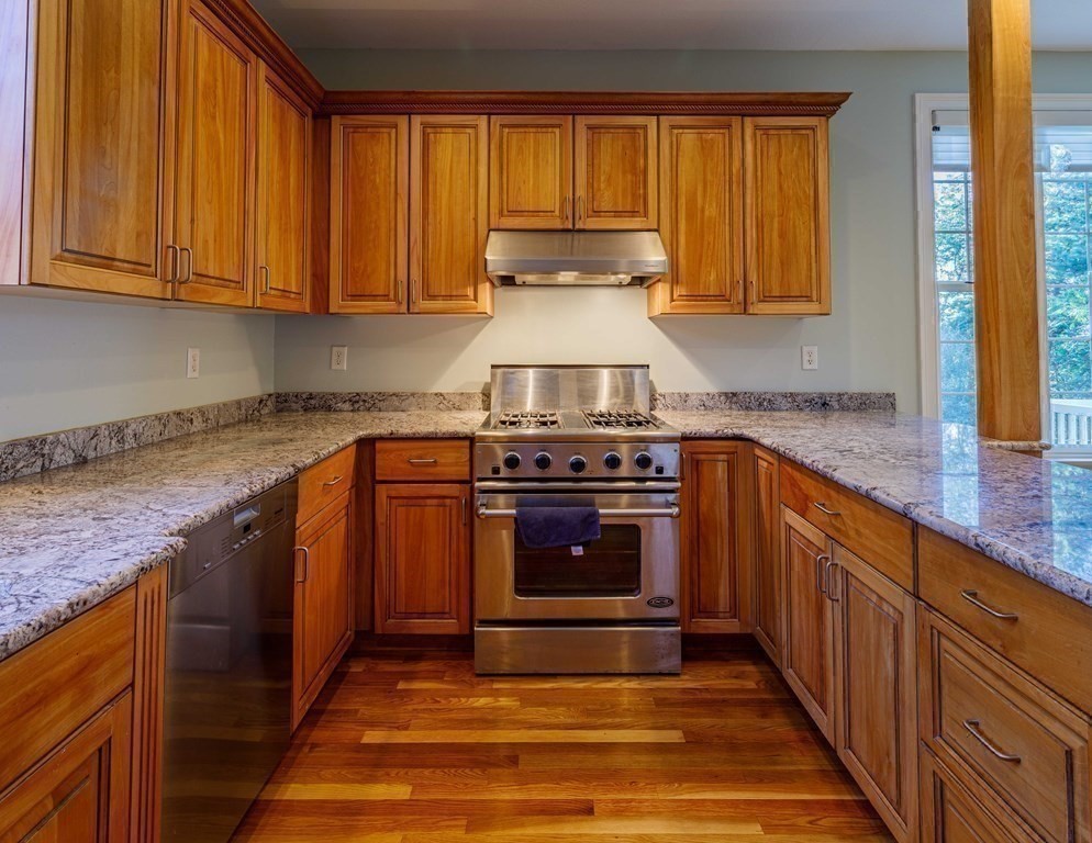 36 Tanglewood Road Amherst, MA 01002 - Photo 20 of 41 Gallery Image 20