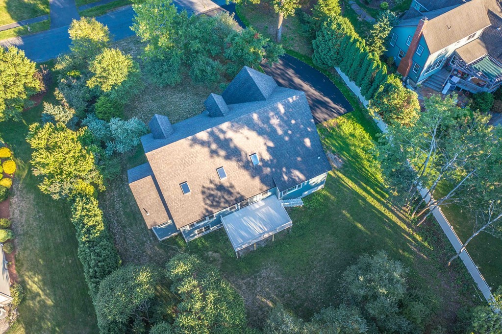 36 Tanglewood Road Amherst, MA 01002 - Photo 40 of 41 Gallery Image 40