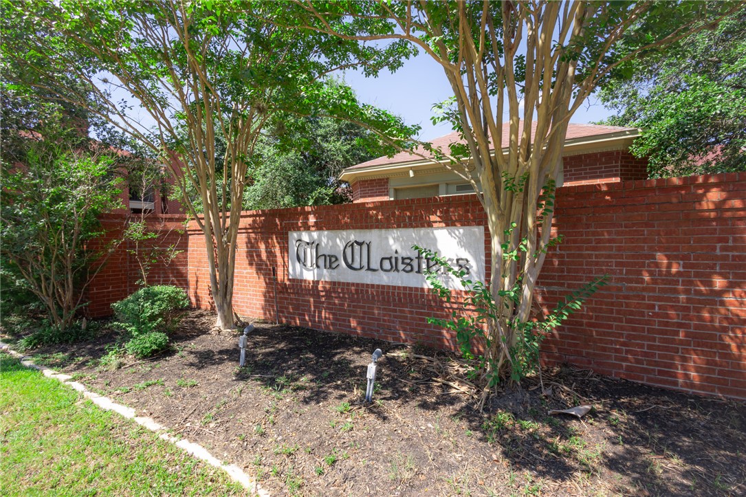 1546 Bennett Street Bryan, TX 77802 - Photo 29 of 30