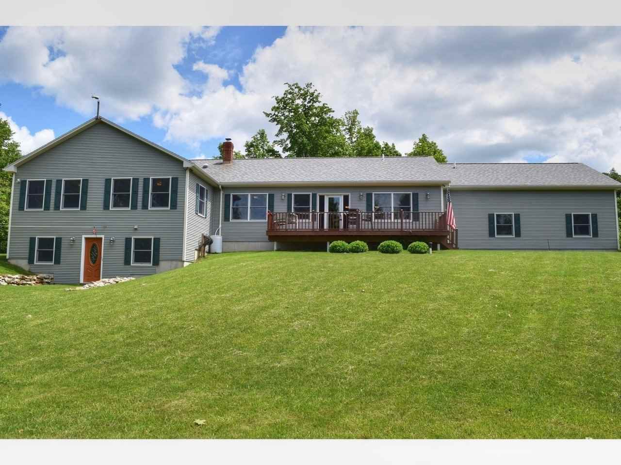 21 Rocky Ridge Road Swanton, VT 05478 - Photo 1 of 40