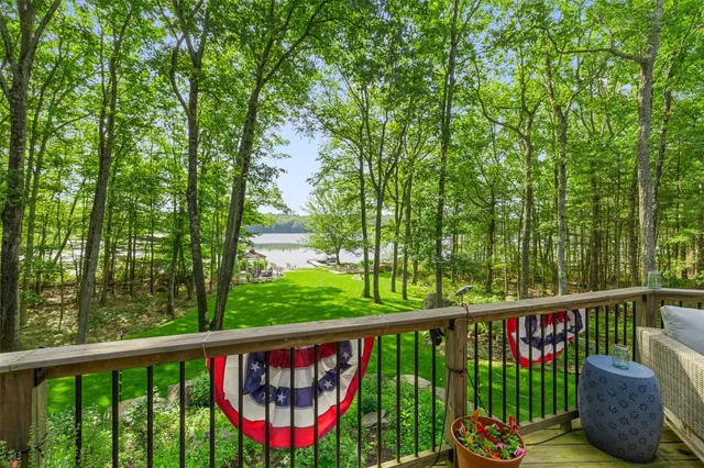 $1,300,000 | 253 York Lake Estates Road, Barryville, NY 12719