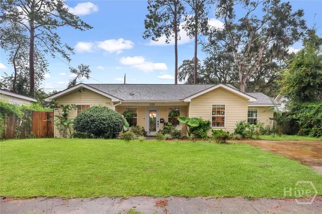 $325,000 | 2120 Vermont Avenue, Savannah, GA 31404
