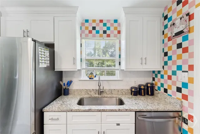 $325,000 | 2120 Vermont Avenue, Savannah, GA 31404